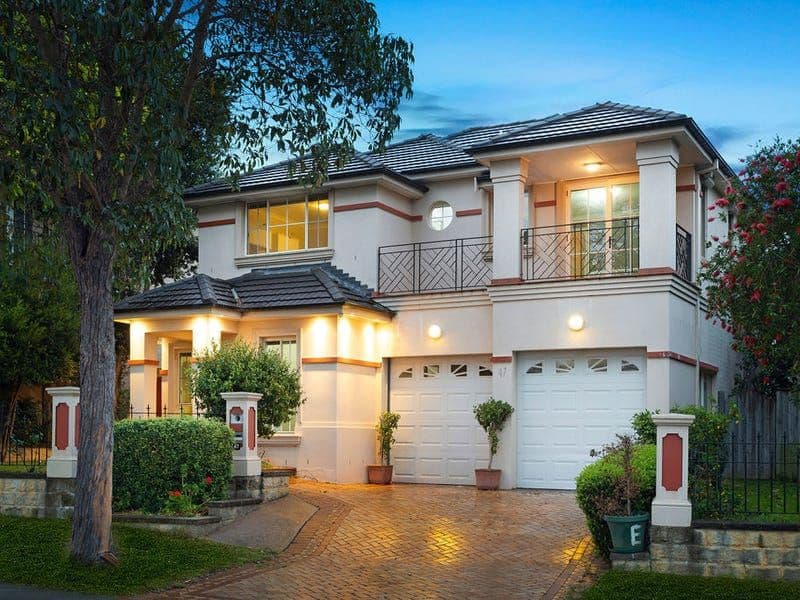 47 Diamond Avenue, Glenwood NSW 2768, Glenwood - Image 1