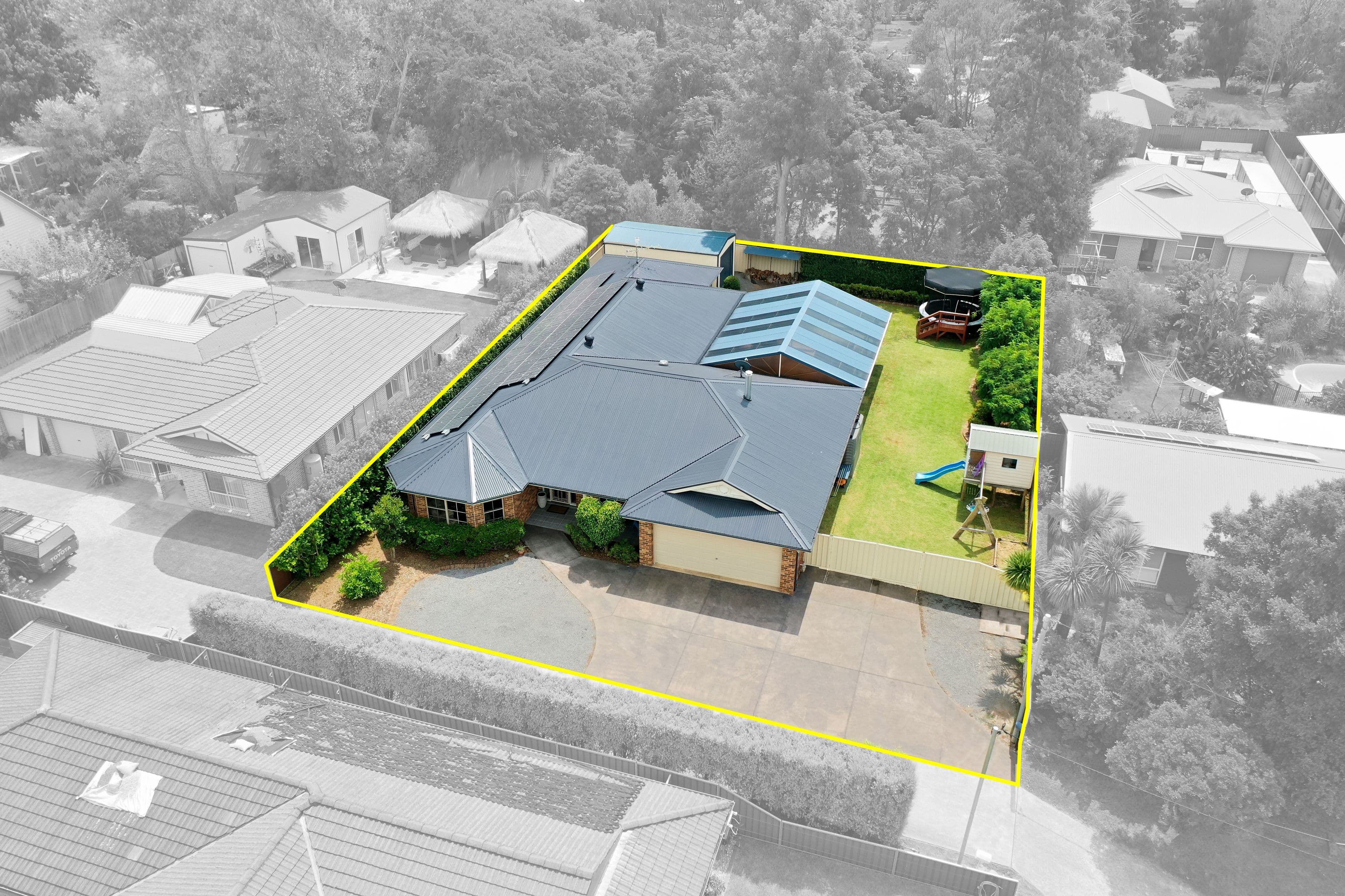 3A Betty Place, Thirlmere NSW 2572, Thirlmere - Thumbnail 2