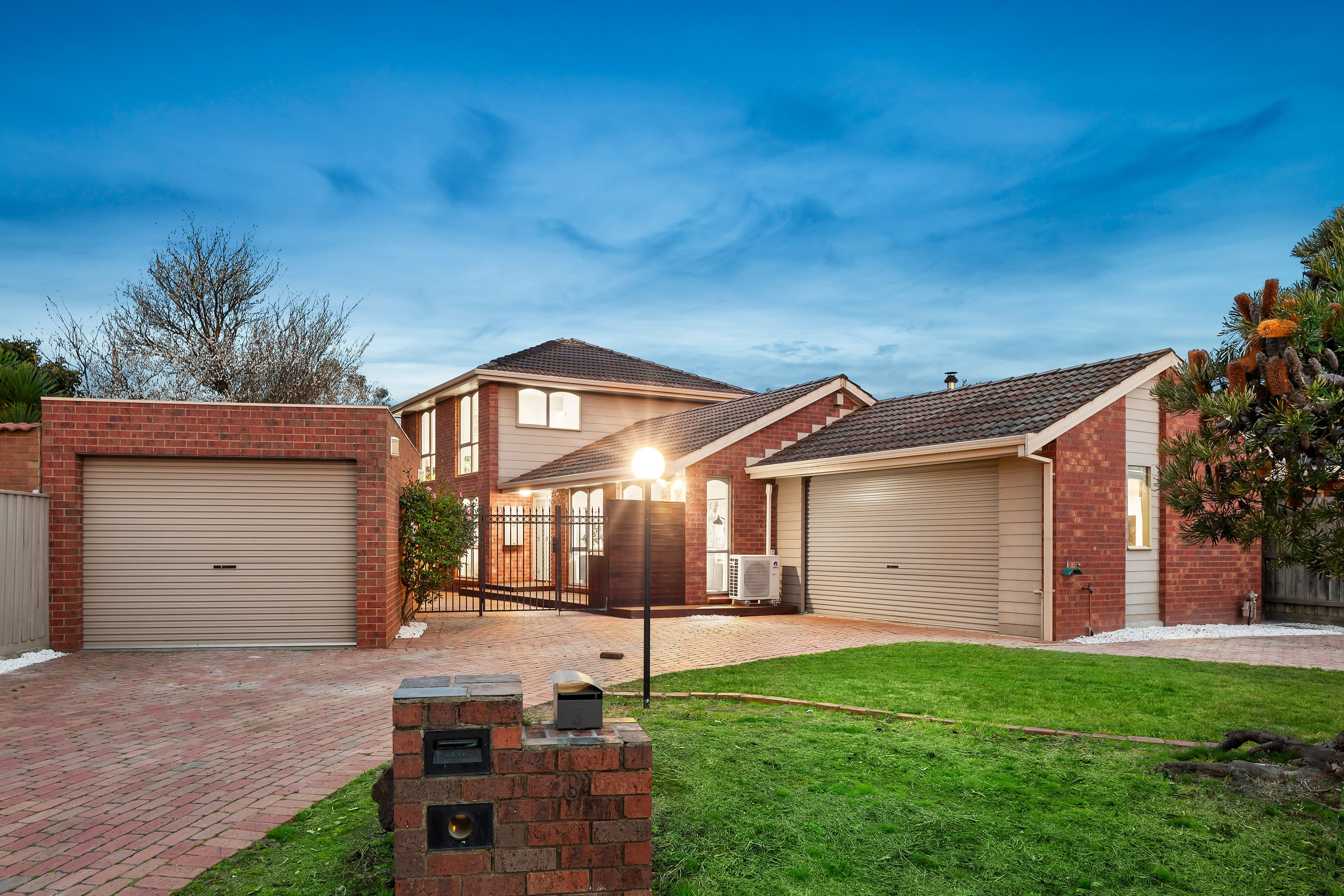 3 Anderson Court, Wantirna South VIC 3152, Wantirna South - Image 1