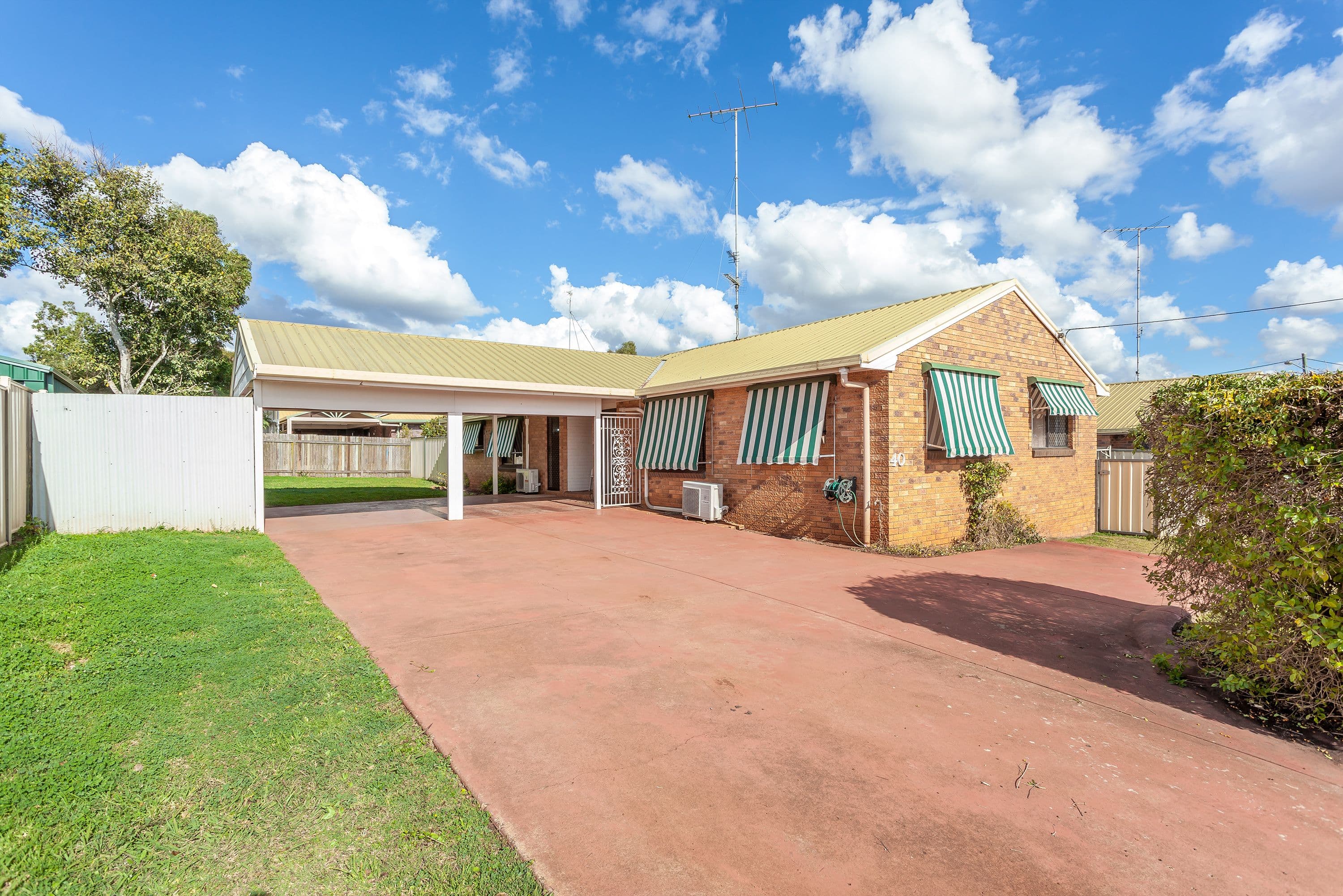 40 Gorman Street, Darling Heights QLD 4350, Darling Heights - Image 1
