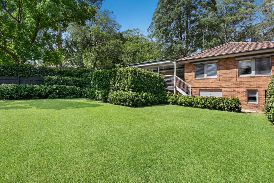 9 Exeter Road, Wahroonga - Thumbnail 8