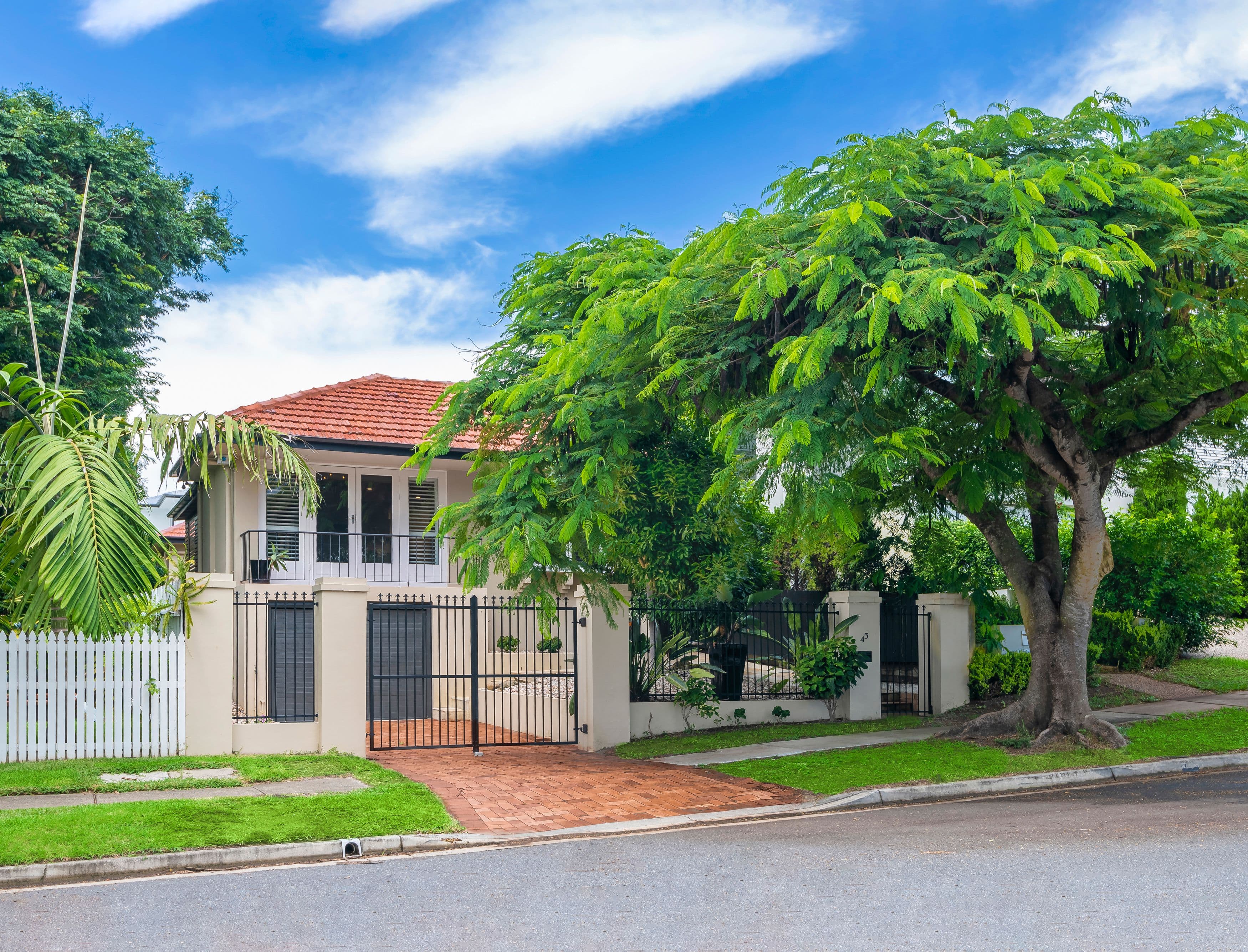 45 Ormond Street, Ascot QLD 4007, Ascot - Image 1