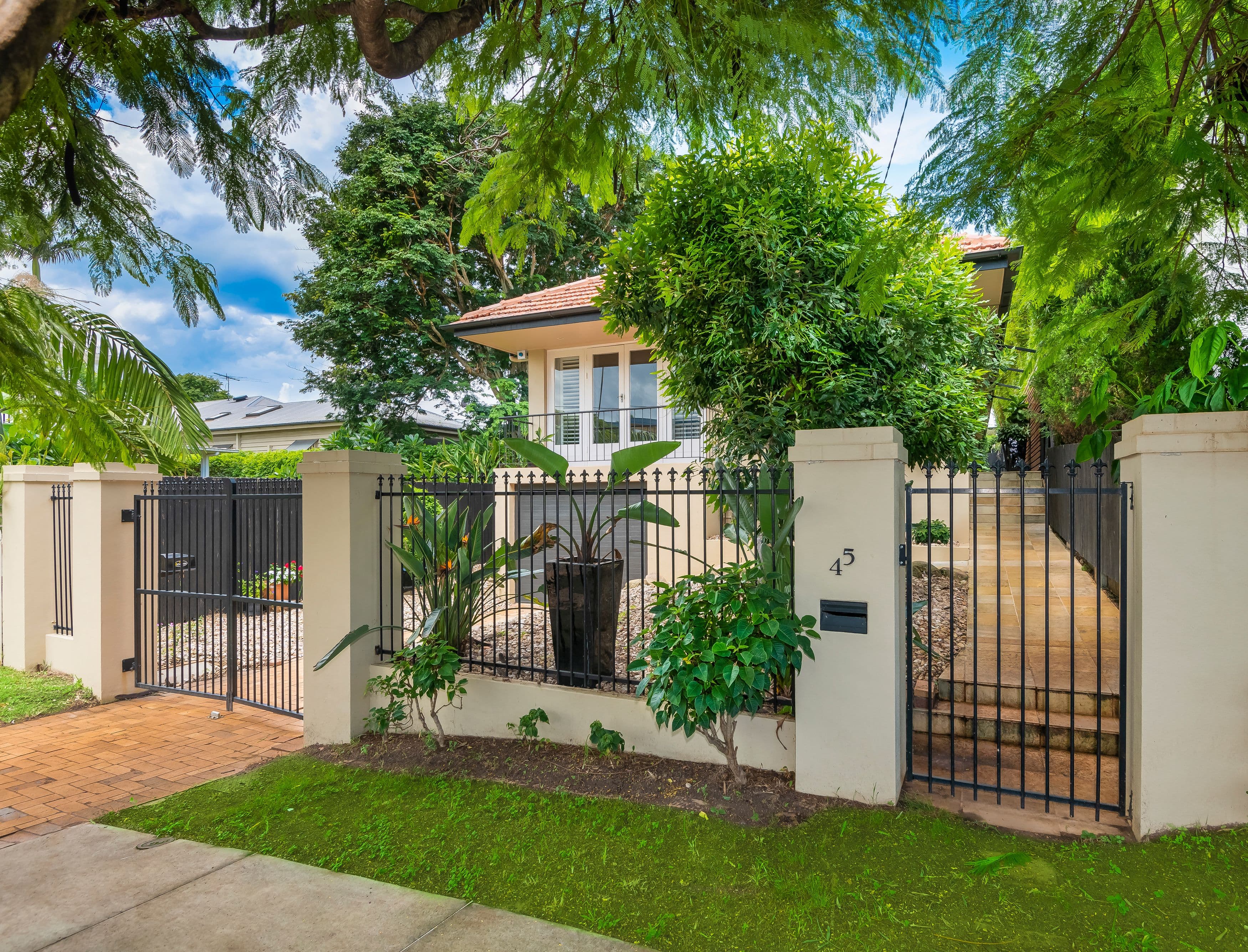 45 Ormond Street, Ascot QLD 4007, Ascot - Thumbnail 2