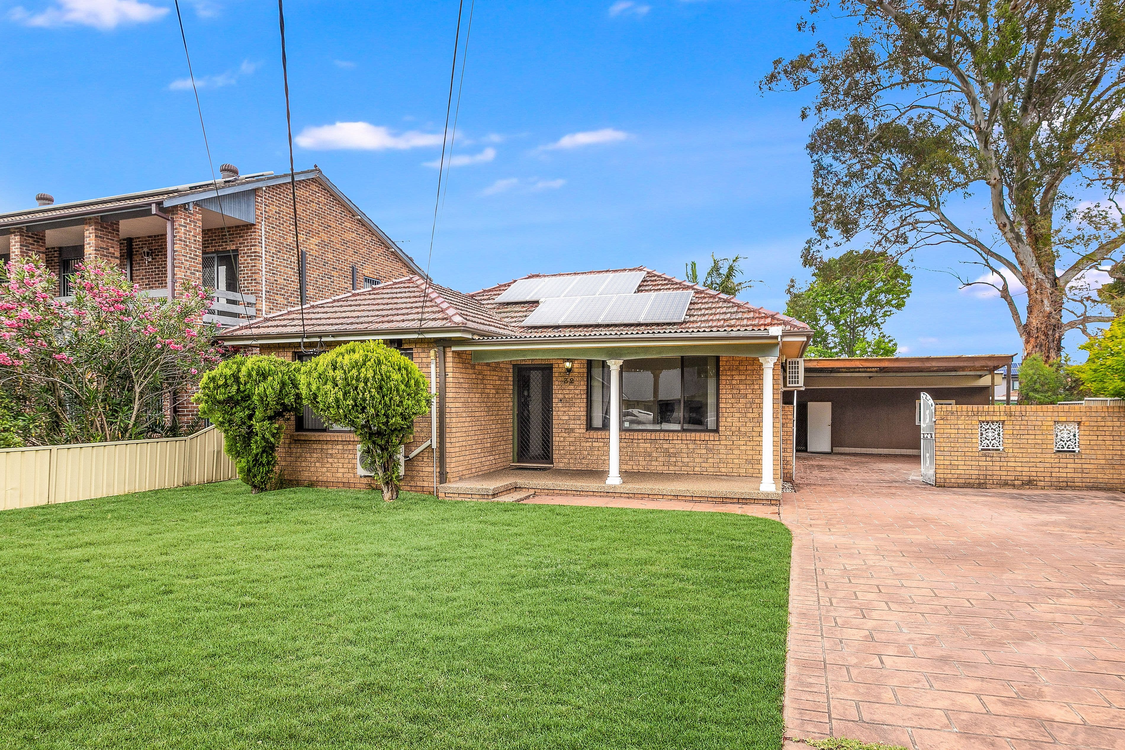 32 Ian Crescent, Chester Hill NSW 2162, Chester Hill - Image 1