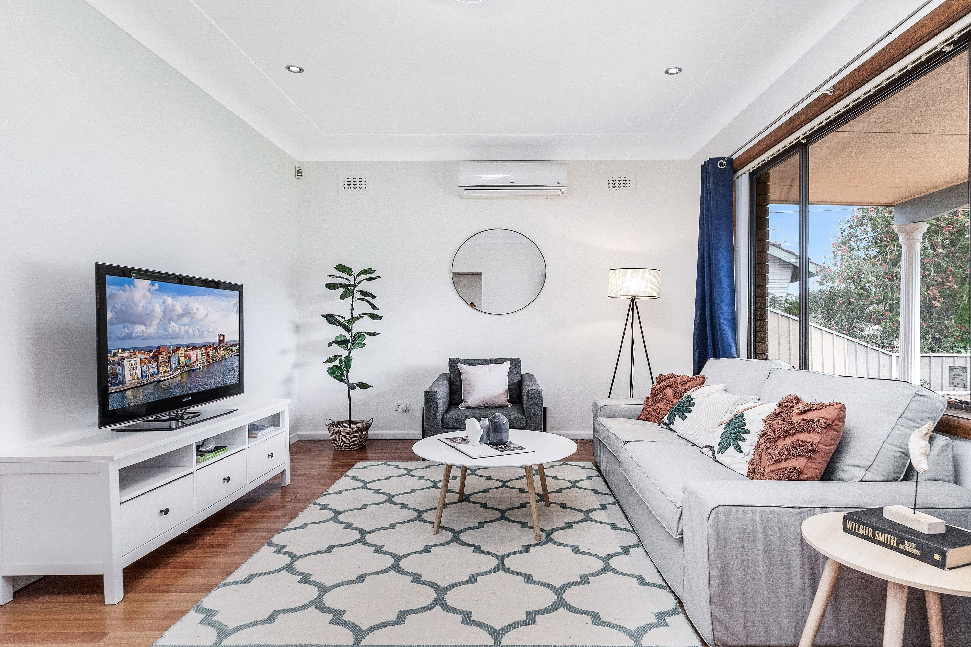 32 Ian Crescent, Chester Hill NSW 2162, Chester Hill - Thumbnail 2