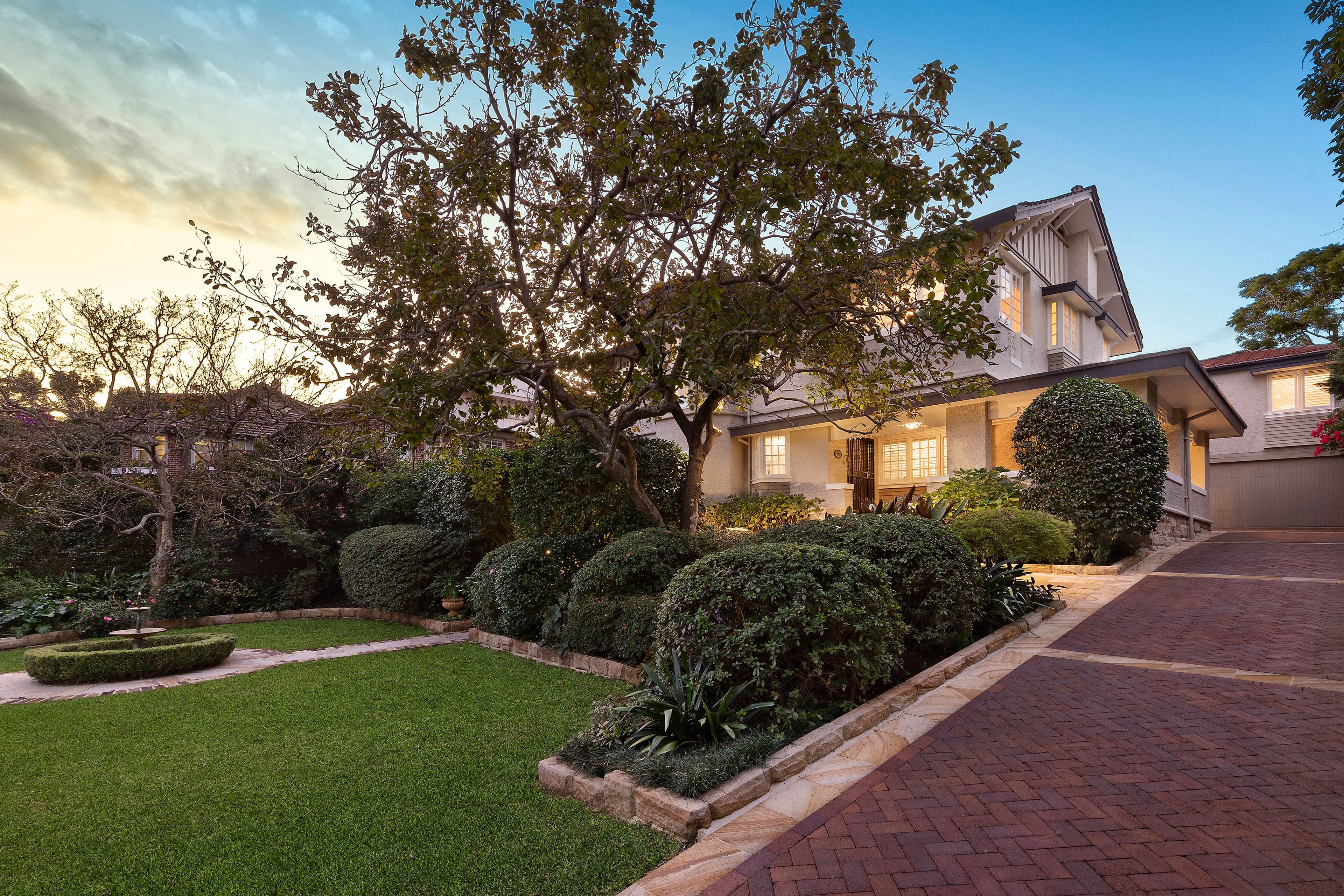 38 Powell Street, Killara NSW 2071, Killara - Image 1