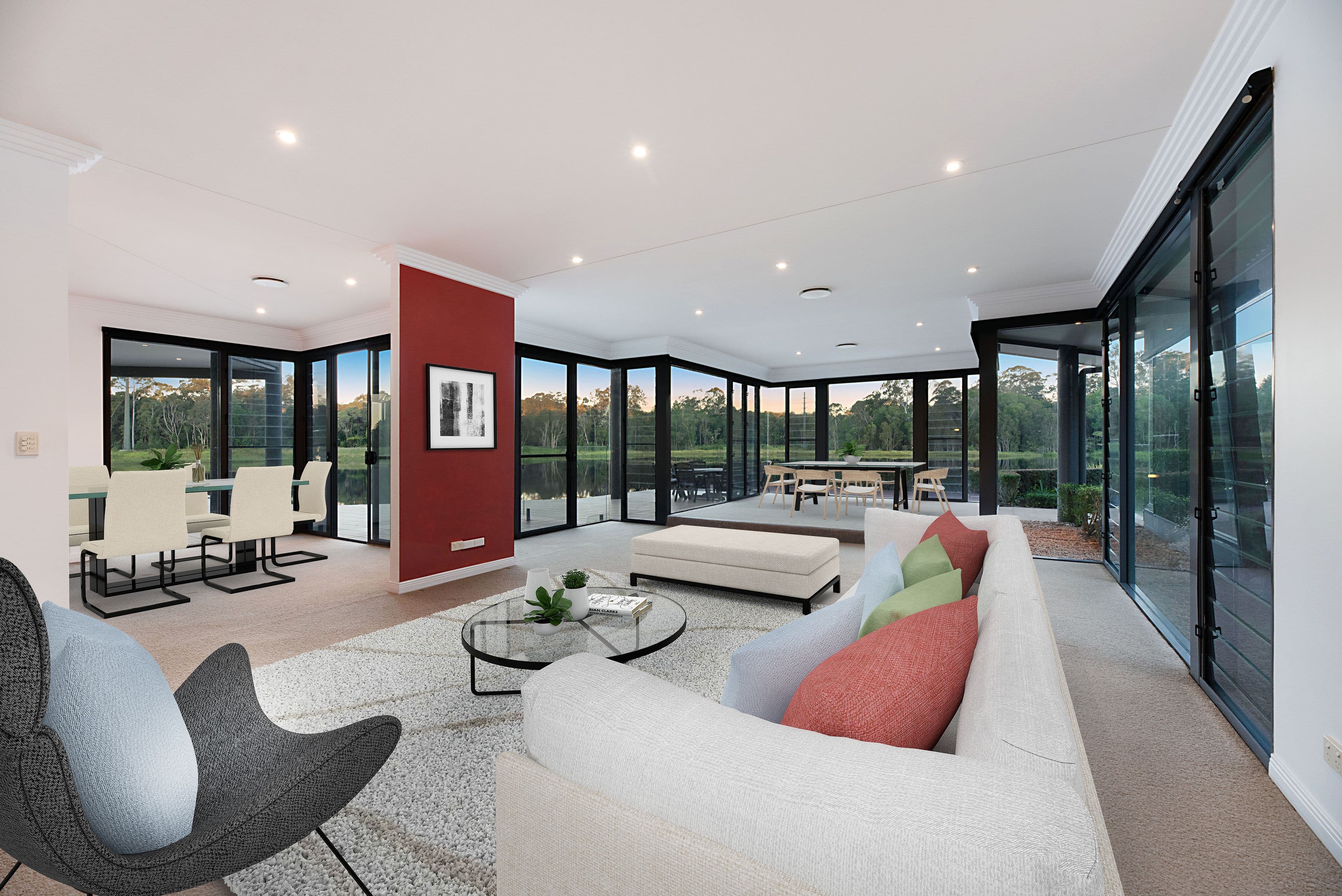 126 Sandalwood Lane, Forest Glen QLD 4556, Forest Glen - Thumbnail 2