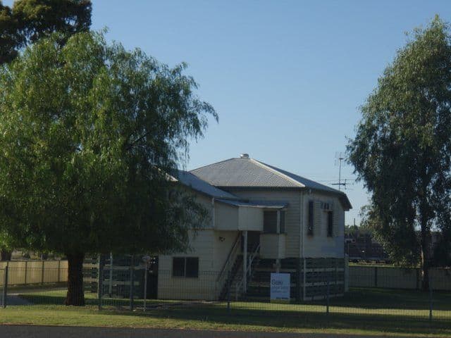 124 King Street, CHARLEVILLE QLD 4470, Charleville - Image 1