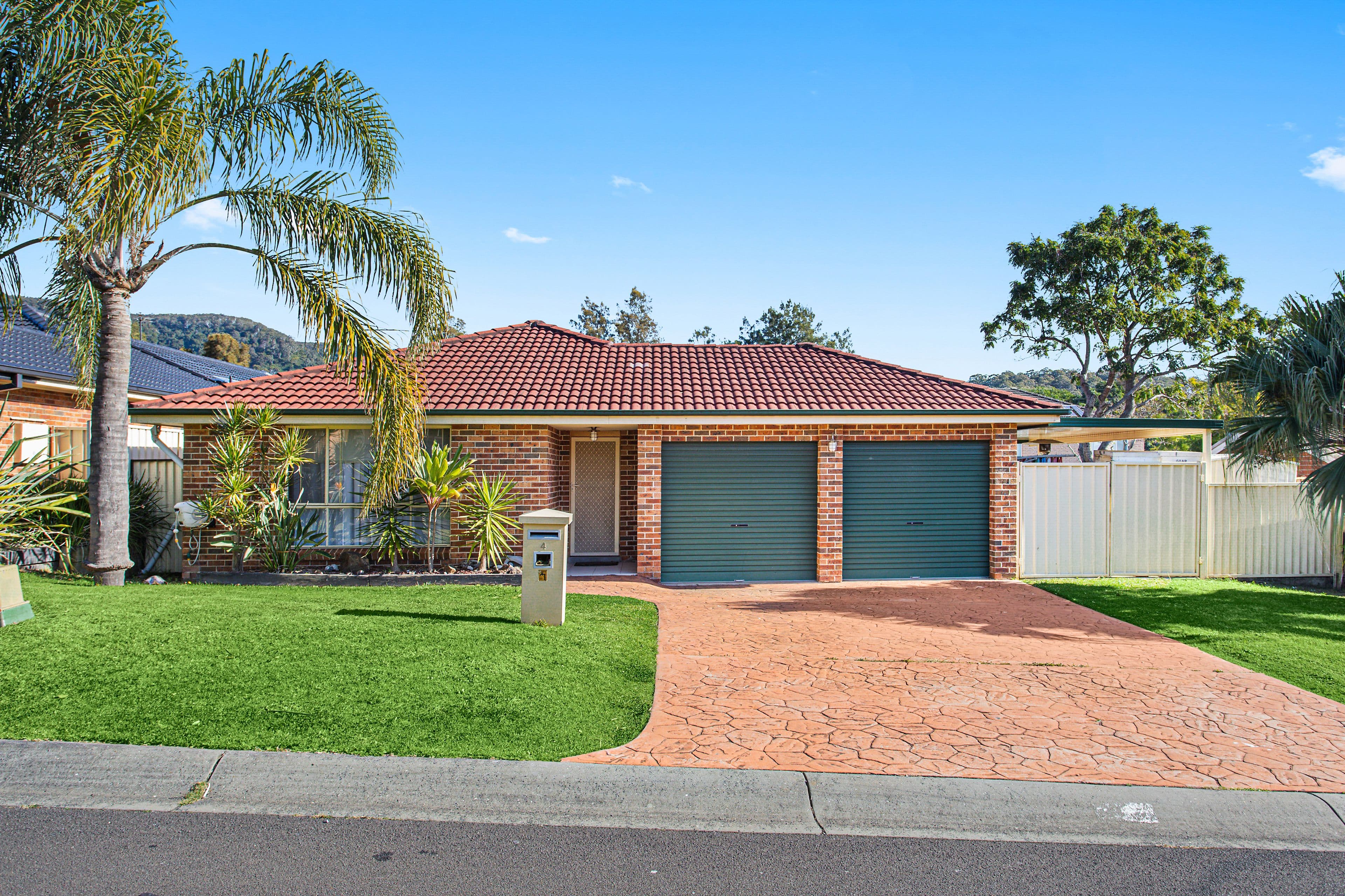 4 Harris Street, Albion Park NSW 2527, Albion Park - Image 1