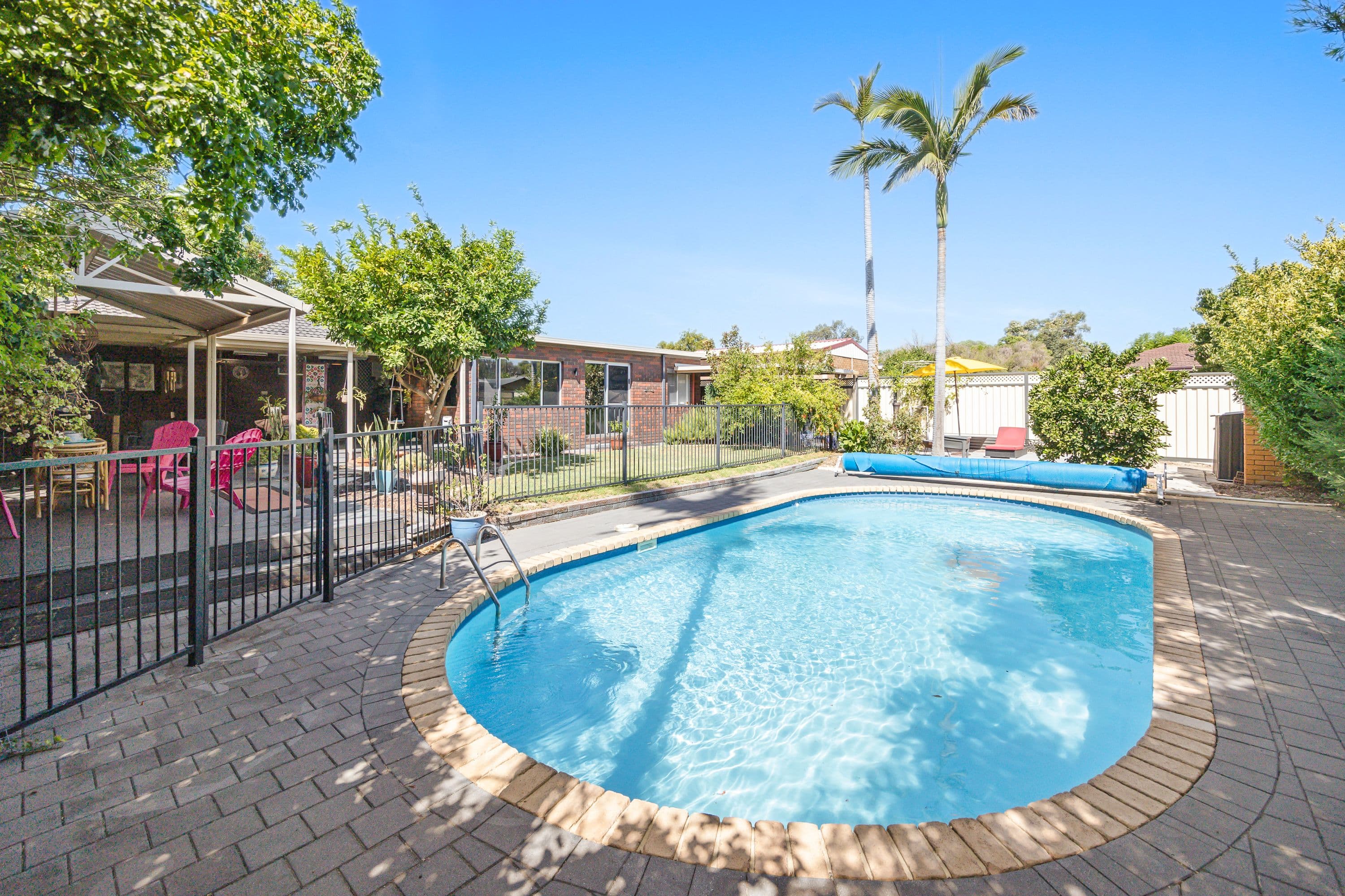 12 Somerset Street, Forrestfield WA 6058, Forrestfield - Thumbnail 2