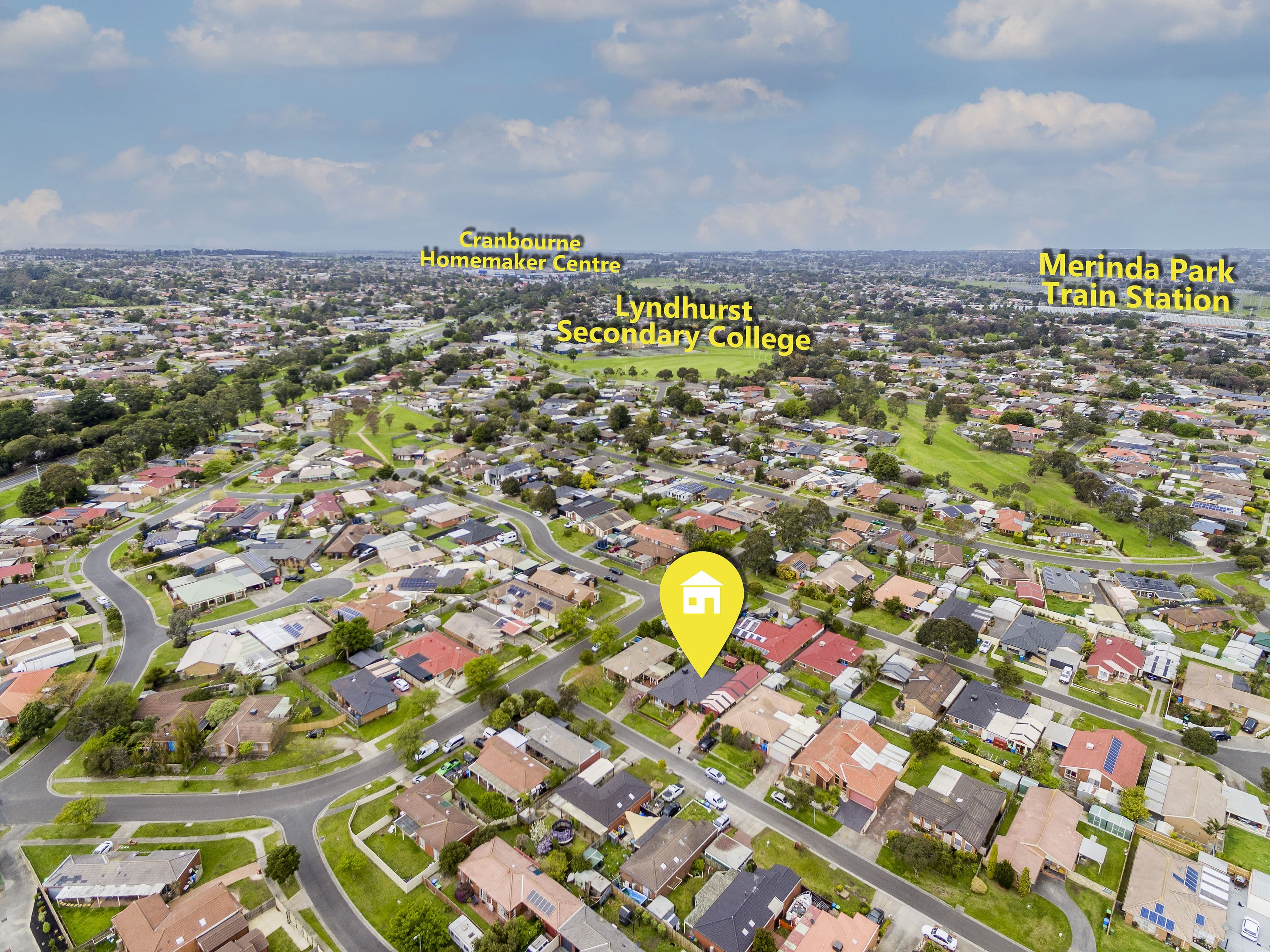 4 Kent Court, Cranbourne North VIC 3977, Cranbourne North - Thumbnail 3
