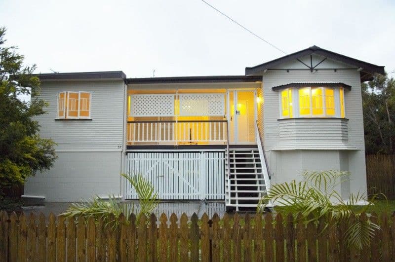 57 Hughes Street, HERMIT PARK QLD 4812, Hermit Park - Image 1