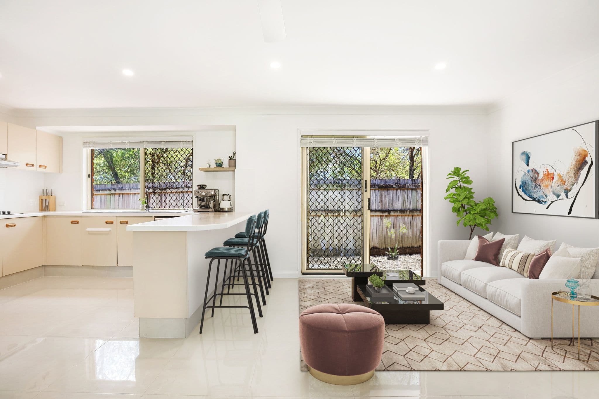 107 Glen Eagles Drive, Robina QLD 4226, Robina - Thumbnail 4