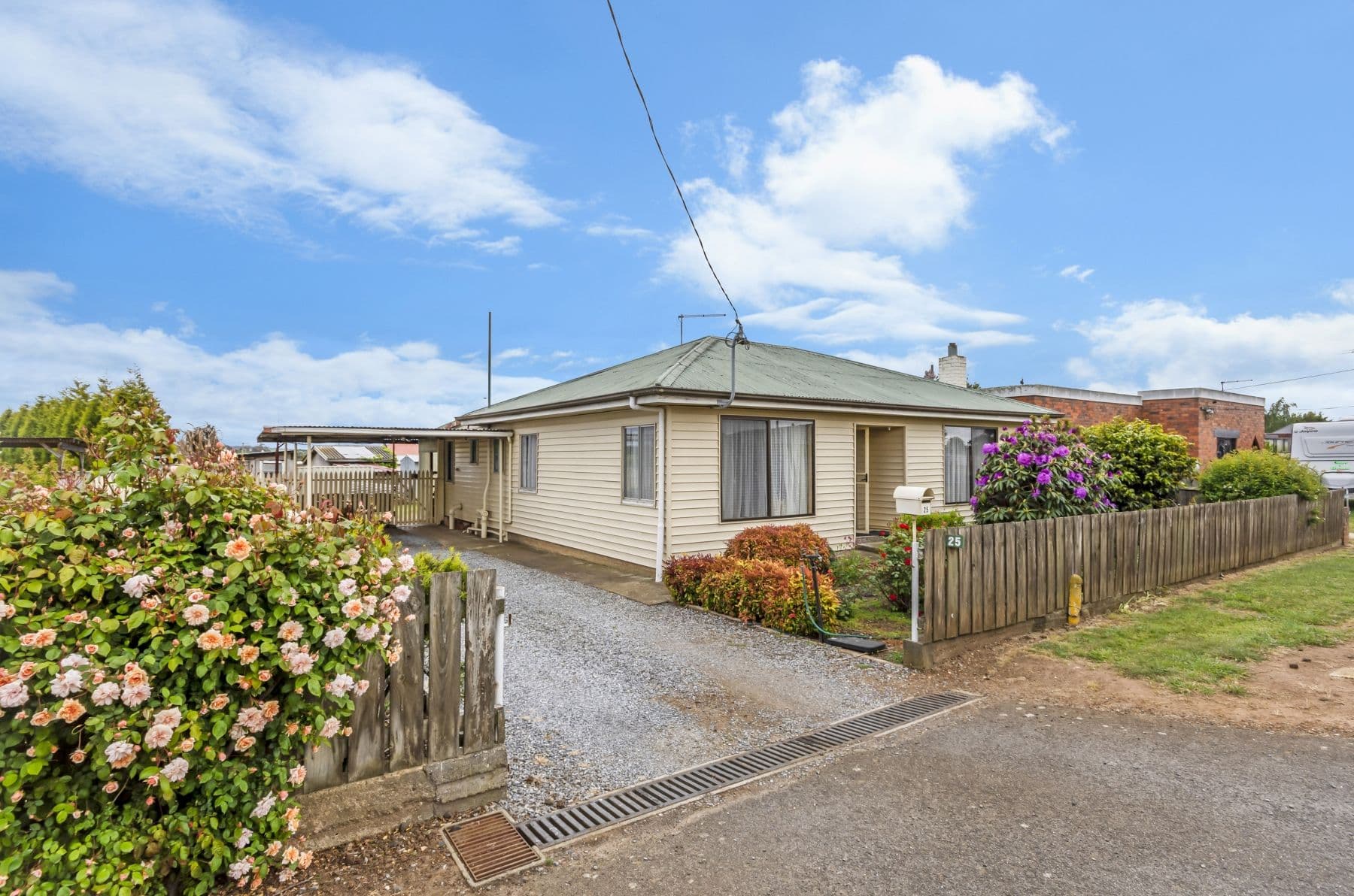 25 Cressy Road, Longford TAS 7301, Longford - Image 1
