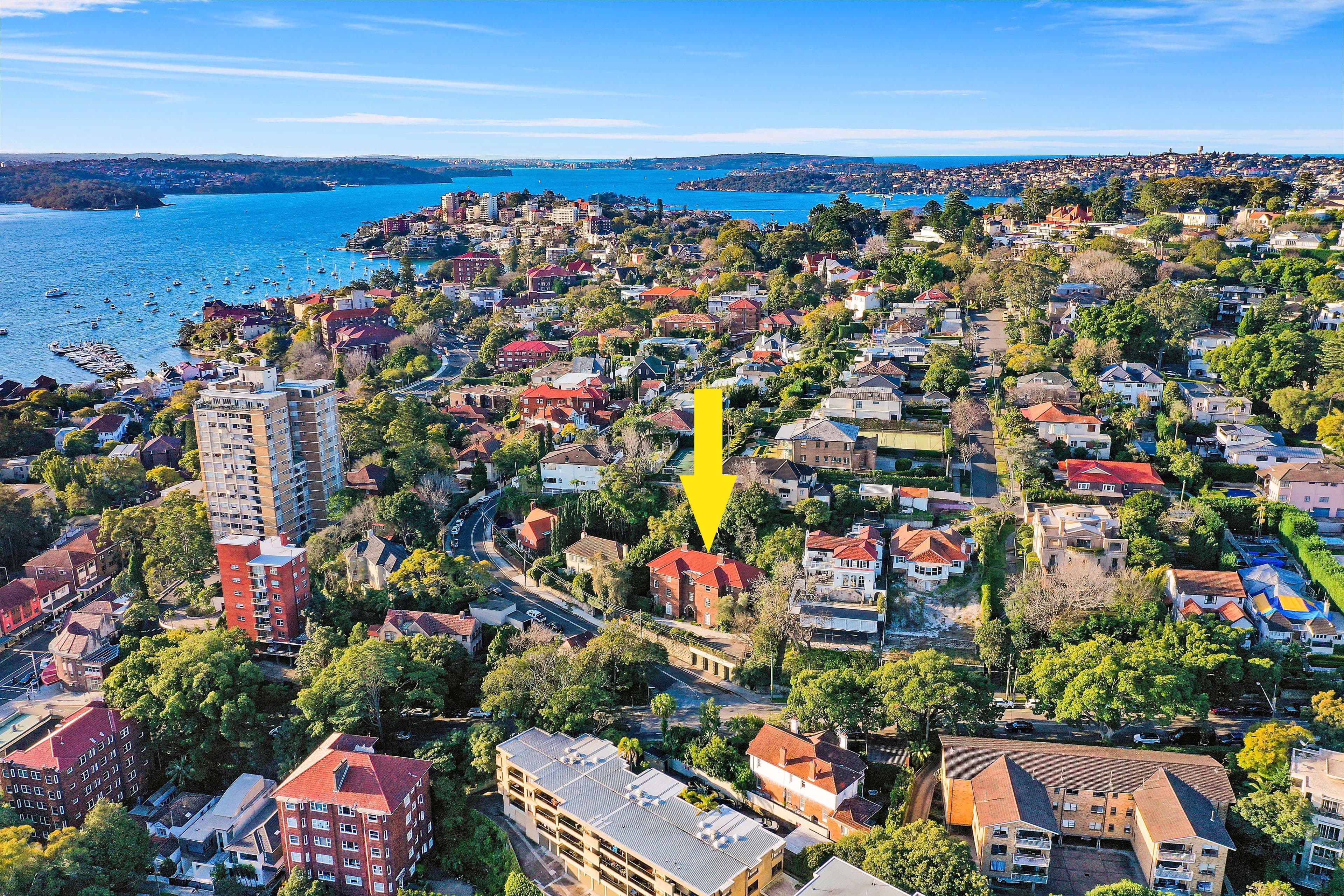 3 Fairfax Road, Bellevue Hill NSW 2023, Bellevue Hill - Thumbnail 8