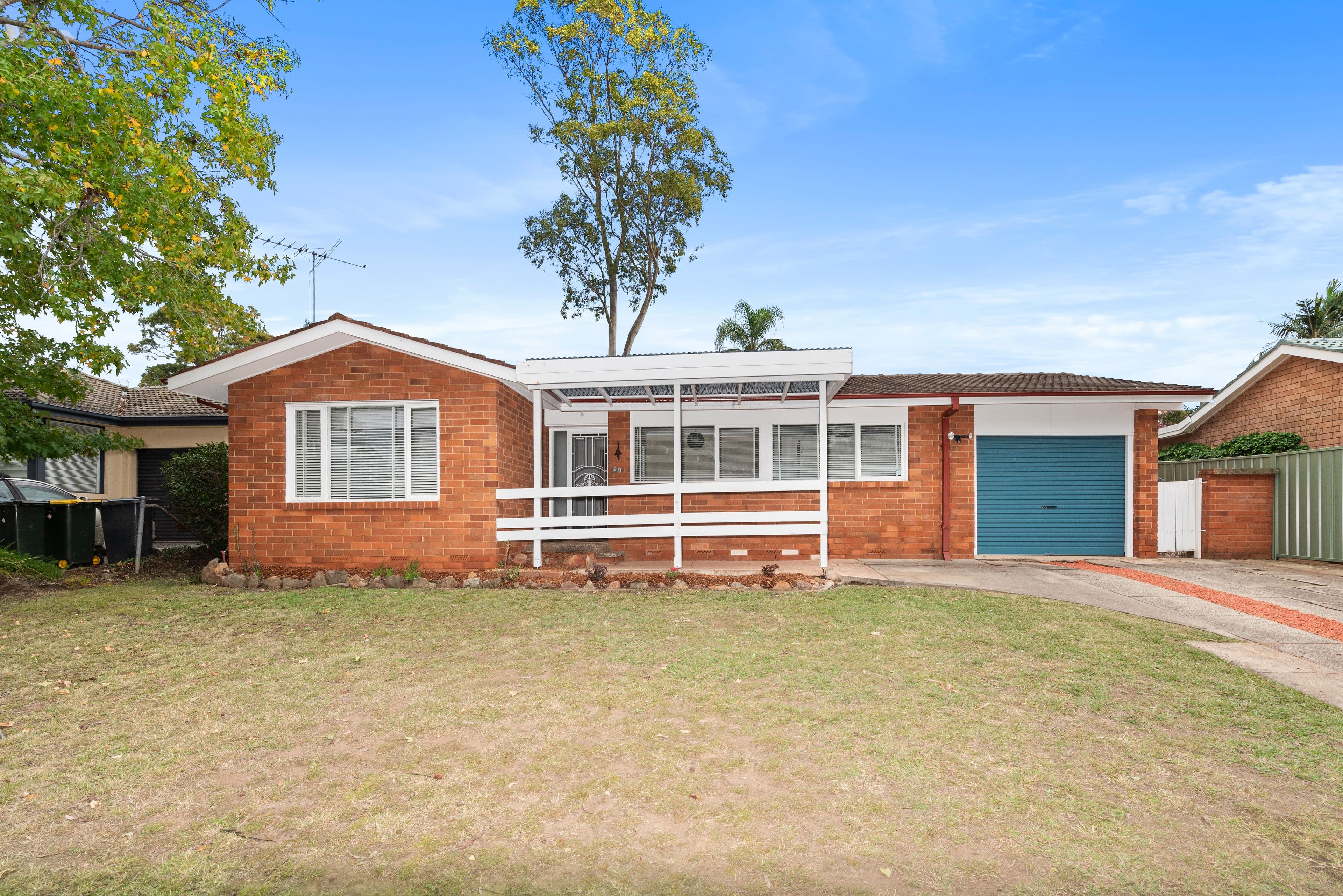 39 Greenoaks Avenue, Bradbury - Image 1