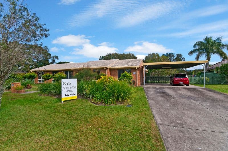 23 Larch Street, TALLEBUDGERA QLD 4228, Tallebudgera - Image 1