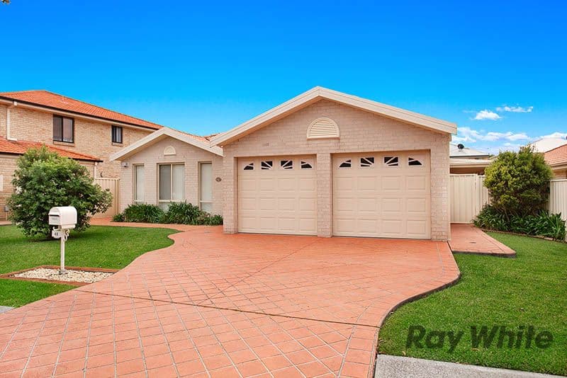 48 Jindabyne Road, FLINDERS NSW 2529, Flinders - Thumbnail 8
