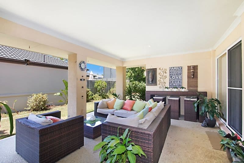 147 Harrier Drive, Burleigh Waters QLD 4220, Burleigh Waters - Thumbnail 2