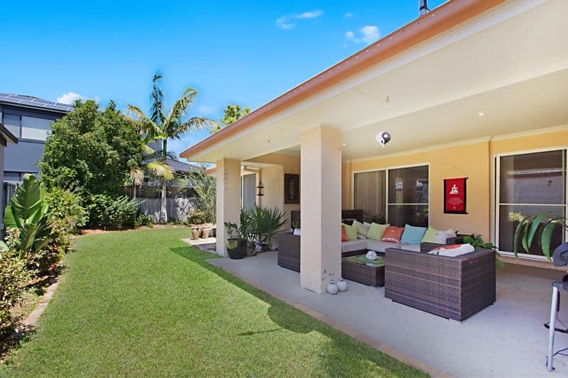147 Harrier Drive, Burleigh Waters QLD 4220, Burleigh Waters - Thumbnail 3