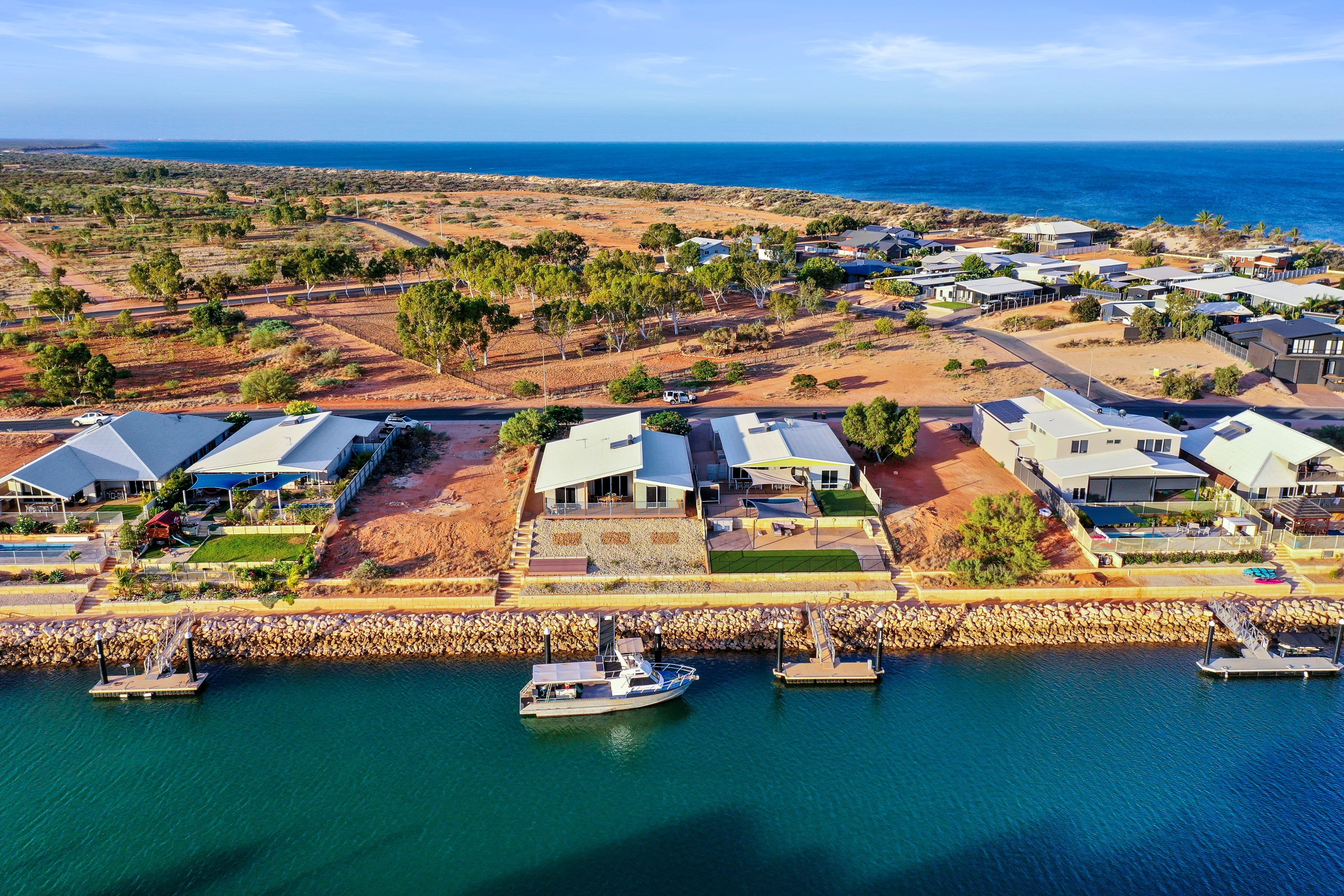 26 Madaffari Drive, Exmouth WA 6707, Exmouth - Thumbnail 2