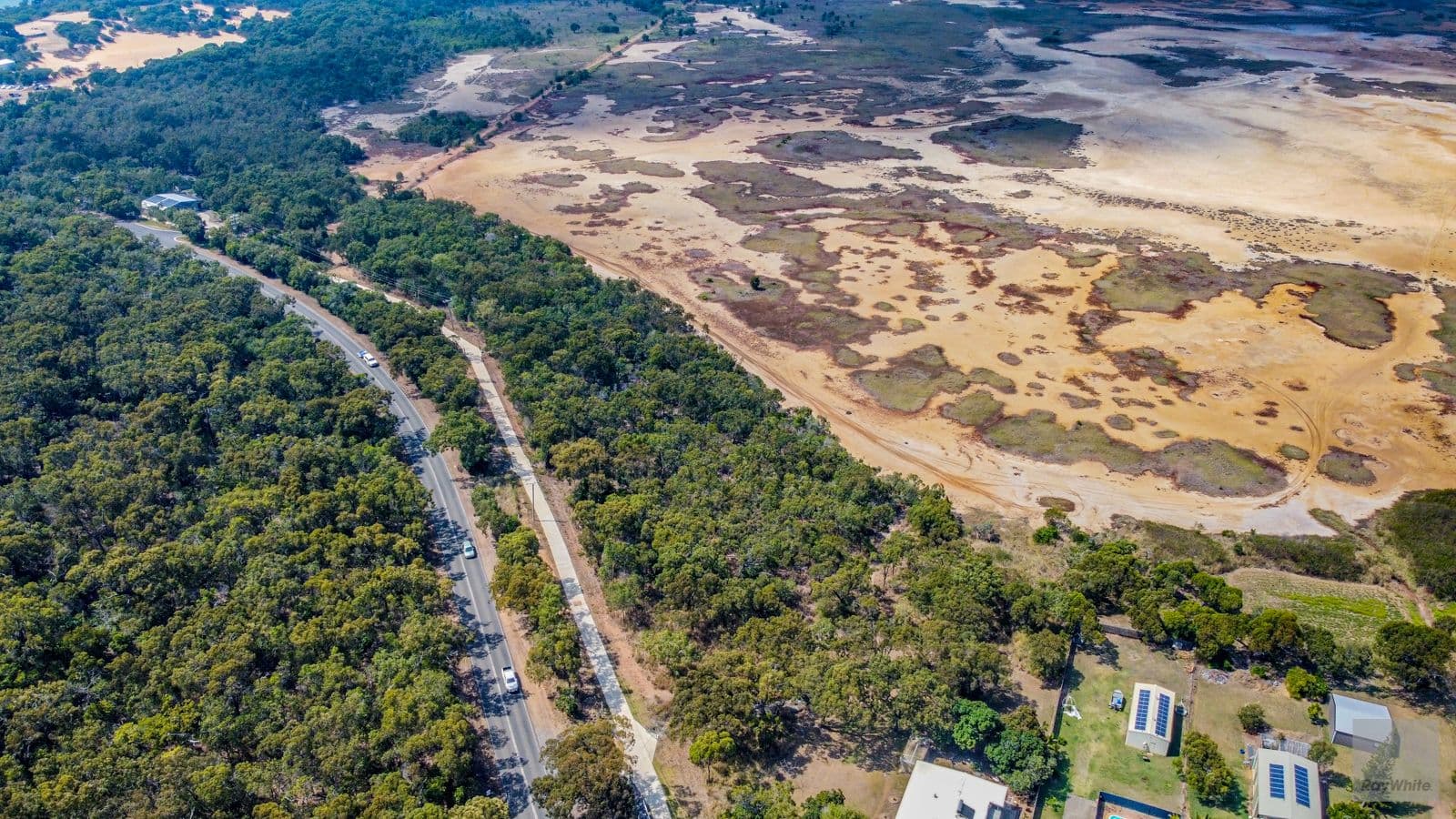 Lot 13, 348 Scenic Highway, Rosslyn QLD 4703, Rosslyn - Thumbnail 2
