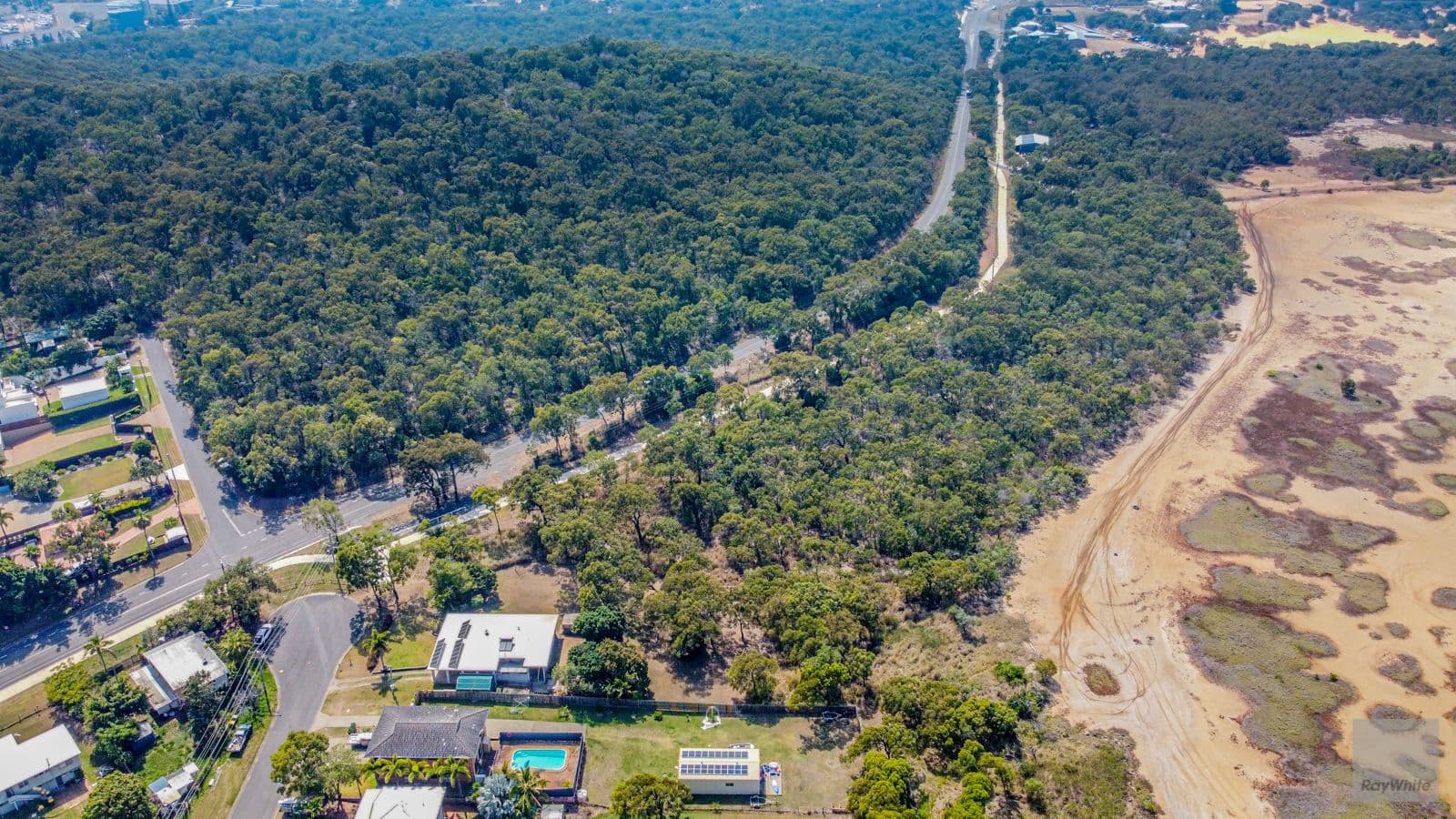 Lot 13, 348 Scenic Highway, Rosslyn QLD 4703, Rosslyn - Thumbnail 3