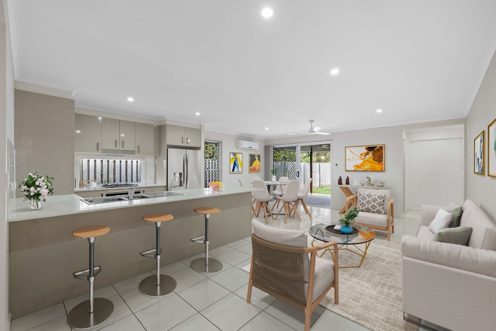 9 Finch Close, Dakabin QLD 4503, Dakabin - Thumbnail 2