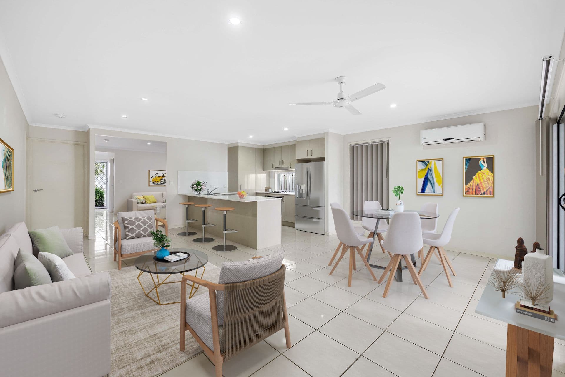 9 Finch Close, Dakabin QLD 4503, Dakabin - Thumbnail 3