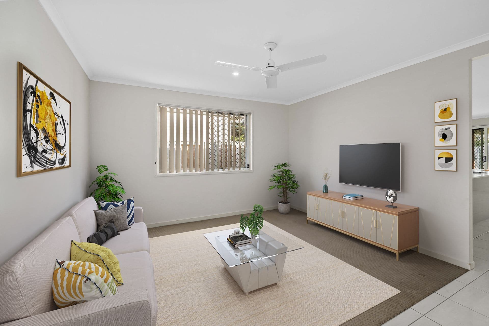 9 Finch Close, Dakabin QLD 4503, Dakabin - Thumbnail 5