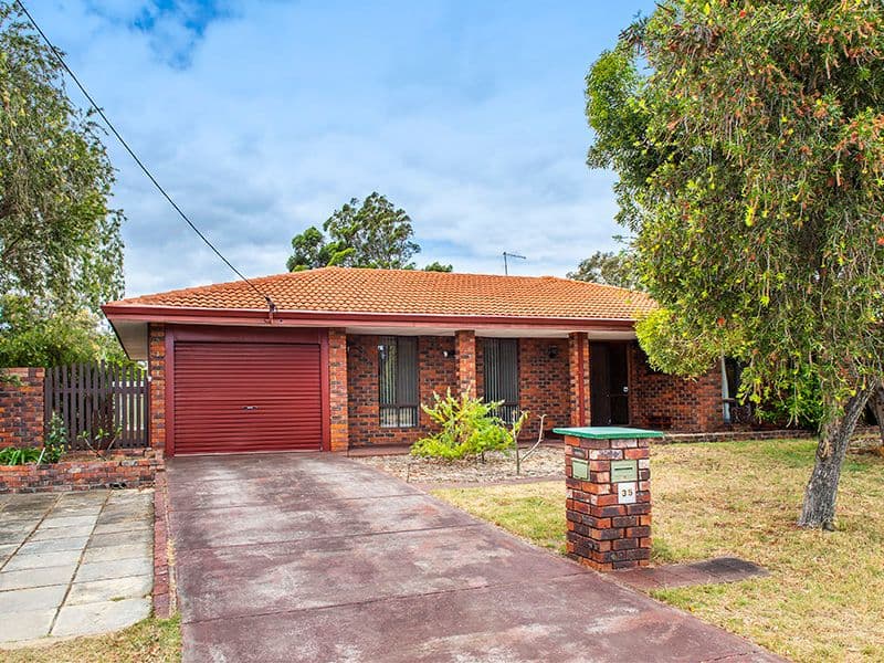 35 Berberis Way, Forrestfield WA 6058, Forrestfield - Image 1