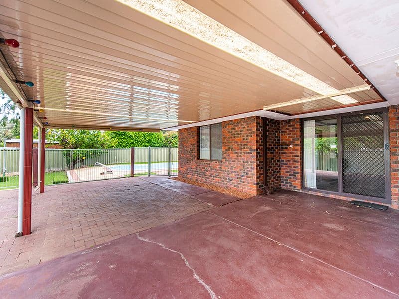 35 Berberis Way, Forrestfield WA 6058, Forrestfield - Thumbnail 4