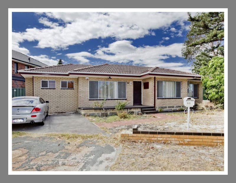 53 Wolseley Road, MORLEY WA 6062, Morley - Image 1