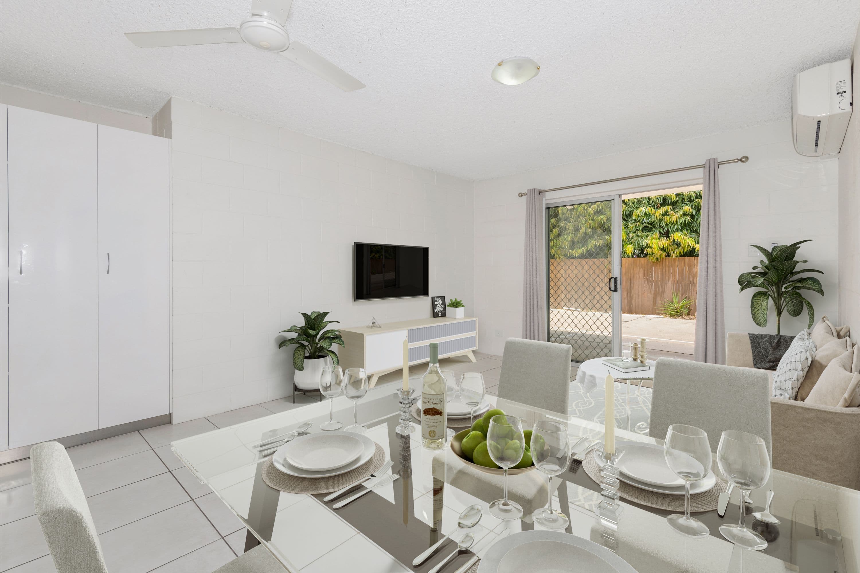 10 Snelham Street, Rosslea QLD 4812, Rosslea - Image 1