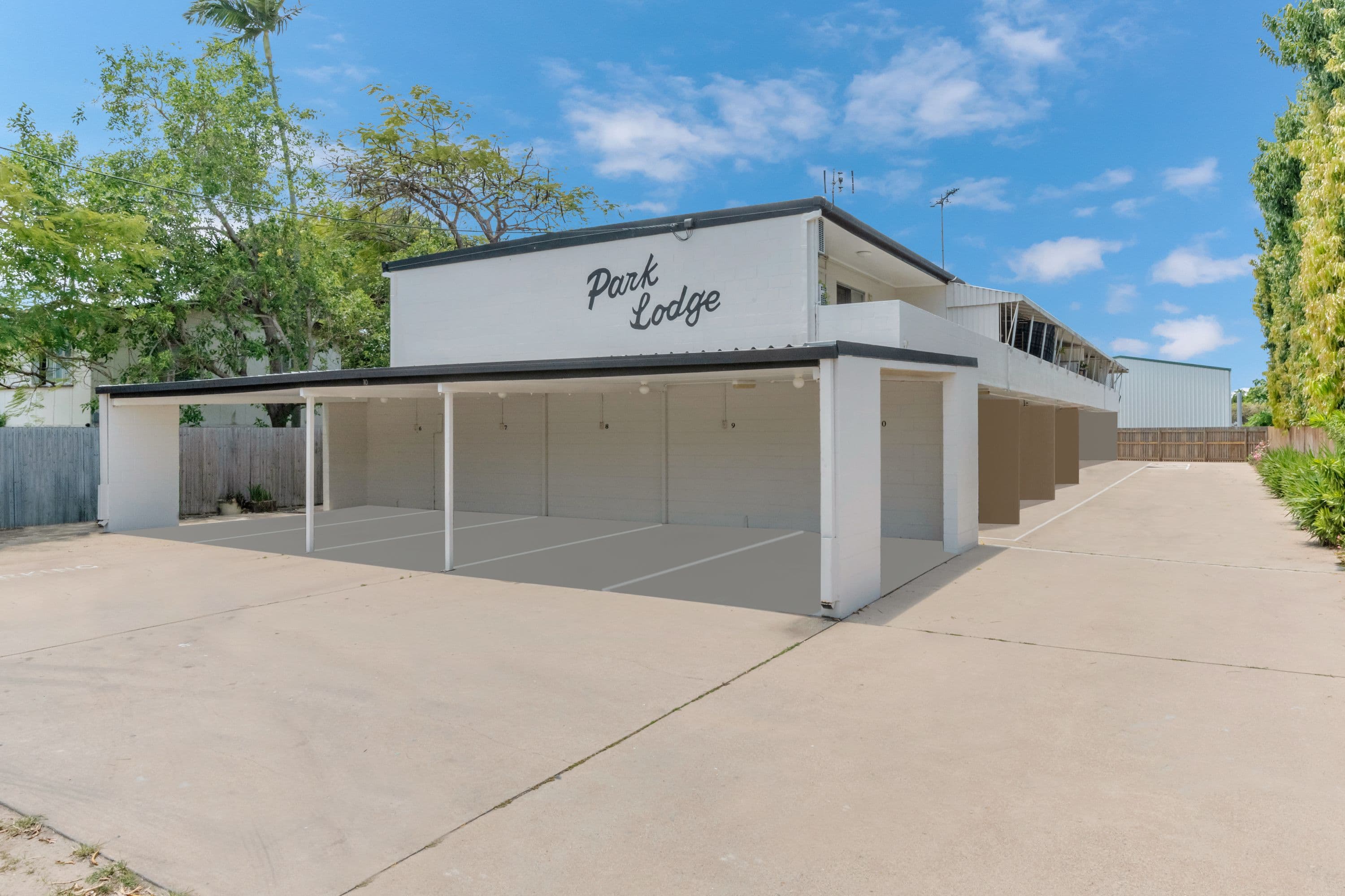 10 Snelham Street, Rosslea QLD 4812, Rosslea - Thumbnail 2