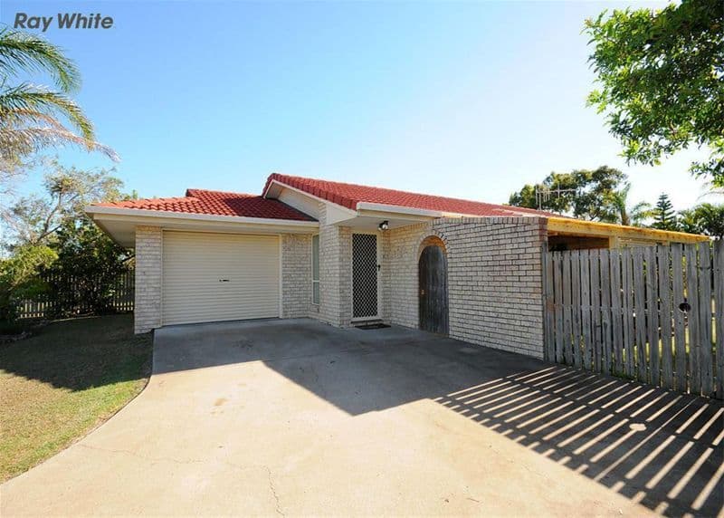 127  Snapper Street, KAWUNGAN QLD 4655, Kawungan - Thumbnail 2
