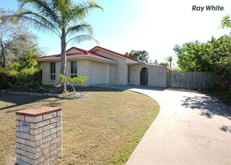127  Snapper Street, KAWUNGAN QLD 4655, Kawungan - Thumbnail 3