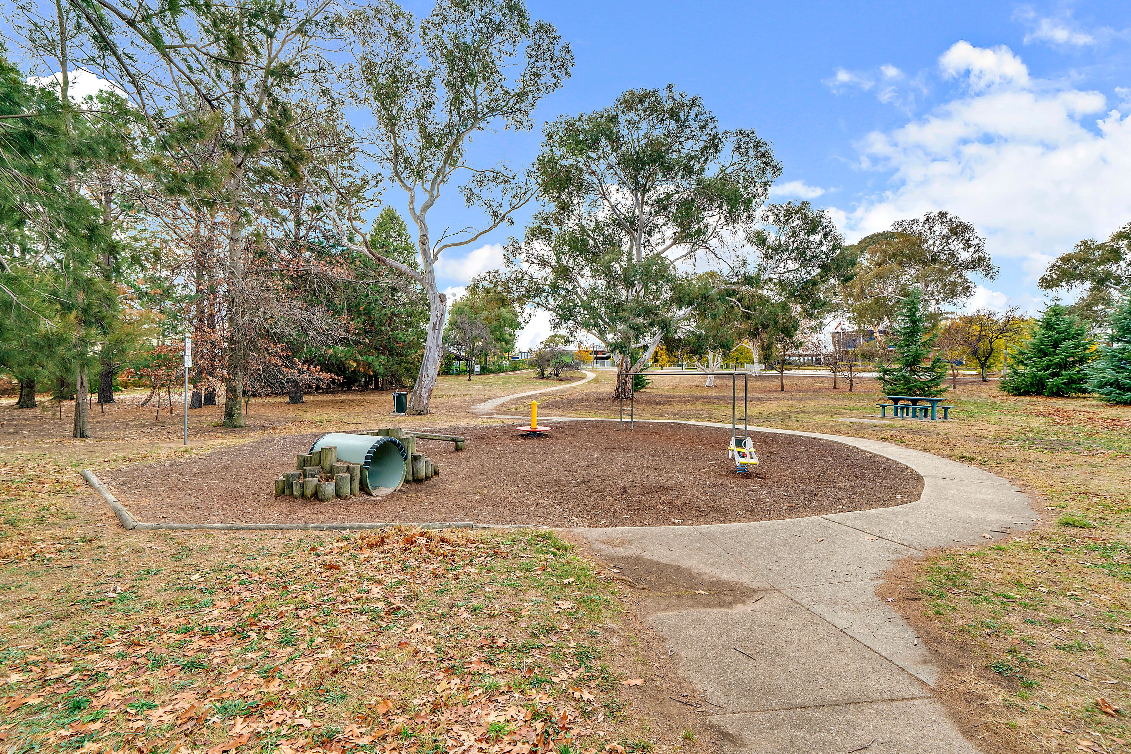 4 Nuyts Street, Red Hill ACT 2603, Red Hill - Thumbnail 8