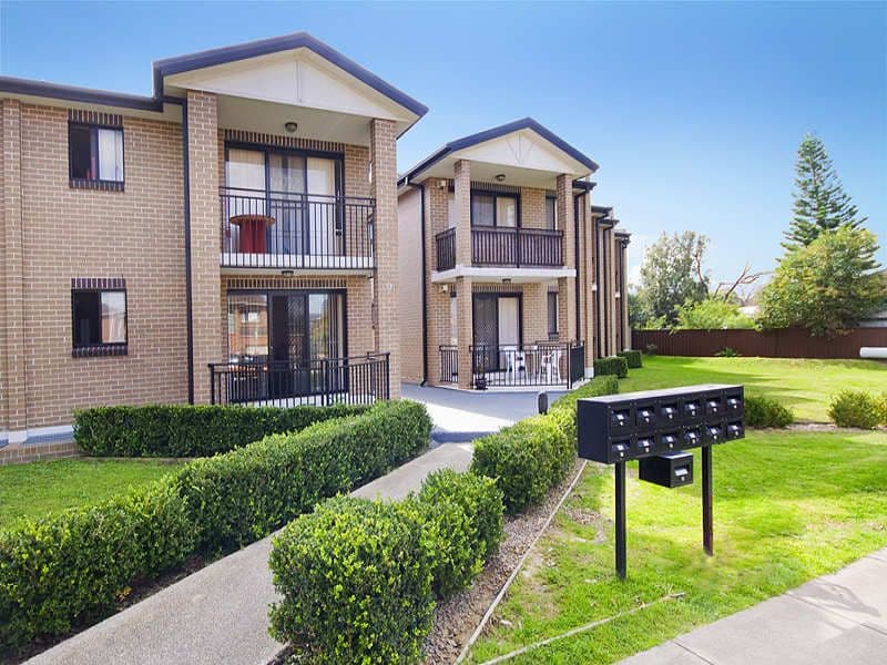 37-41 Elizabeth Street, GRANVILLE NSW 2142, Granville - Image 1