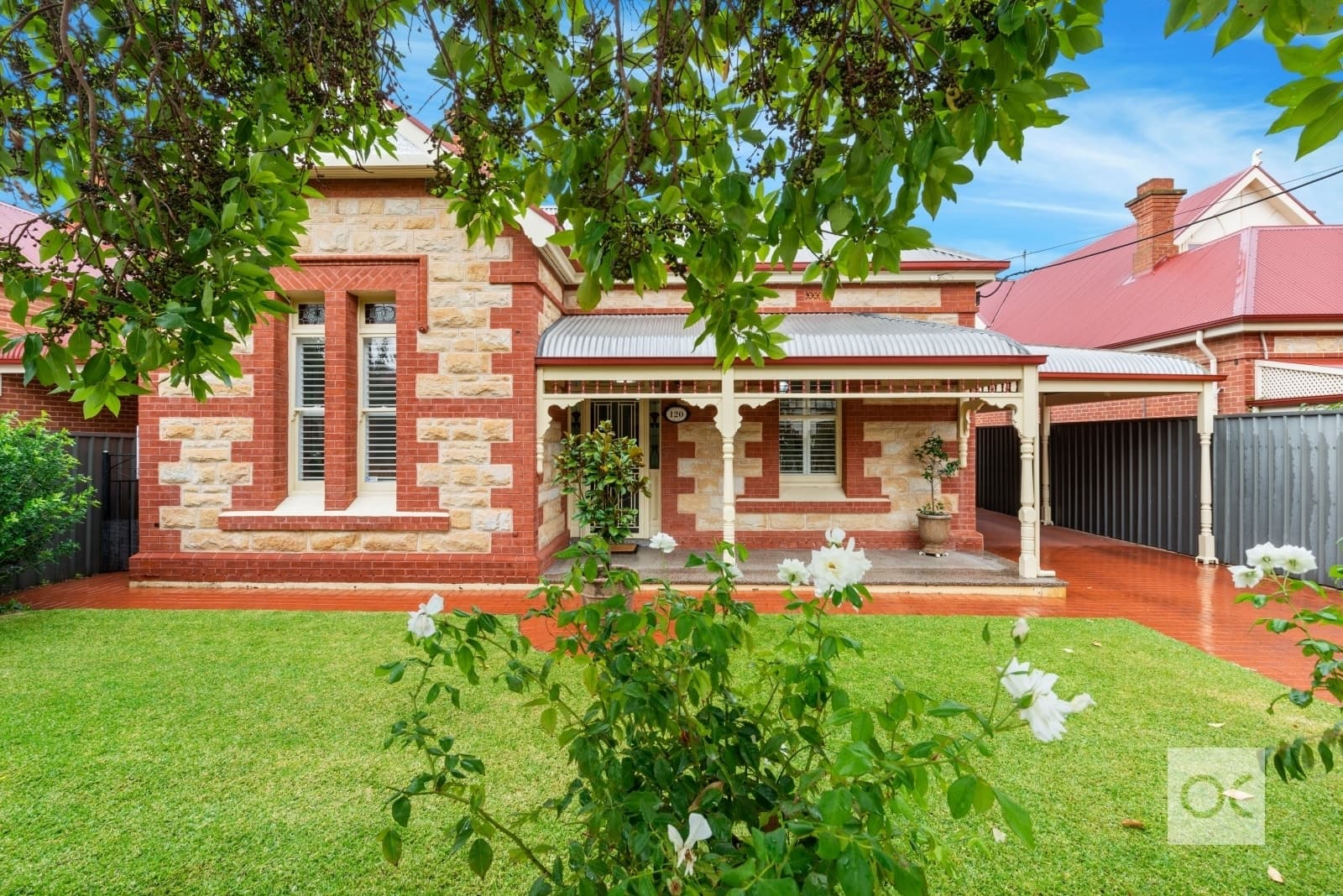 120 Kenilworth Road, Parkside - Image 1