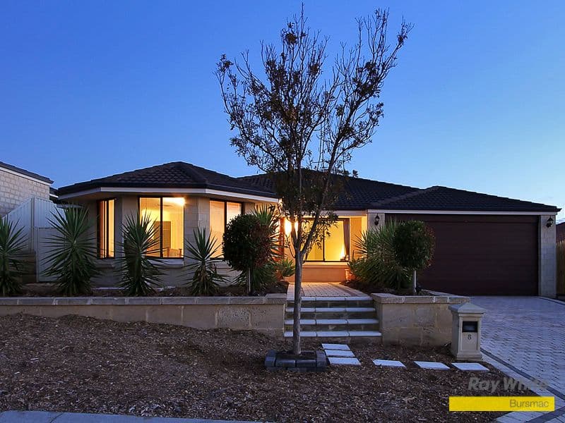 8 Brantwood Approach, HOCKING WA 6065, Hocking - Thumbnail 2