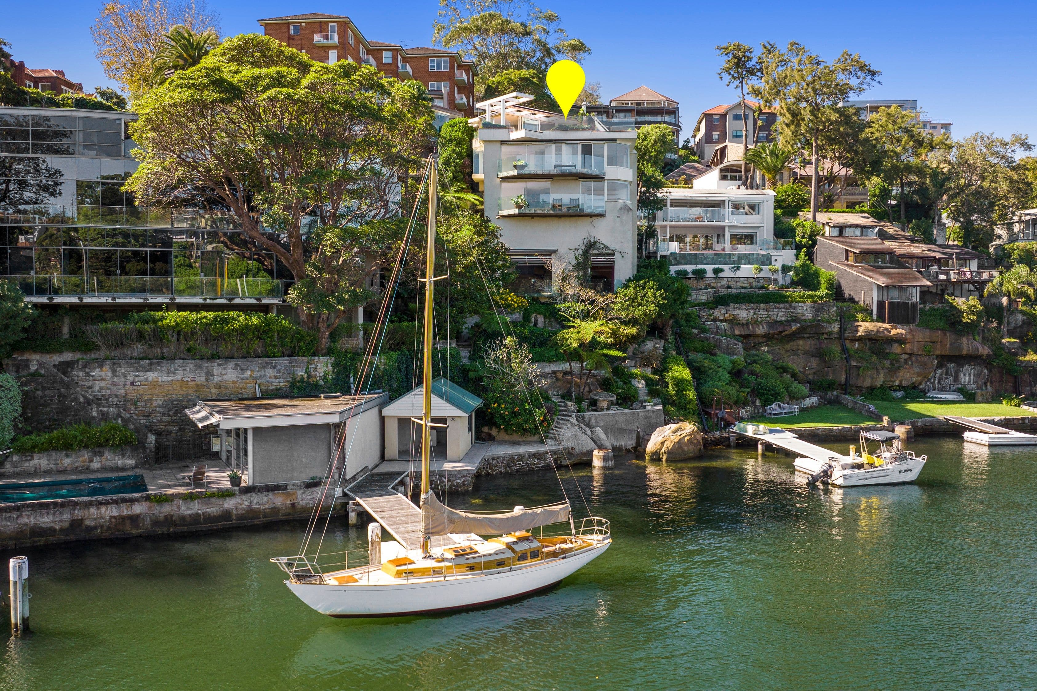8A McLeod Street, Mosman NSW 2088, Mosman - Image 1