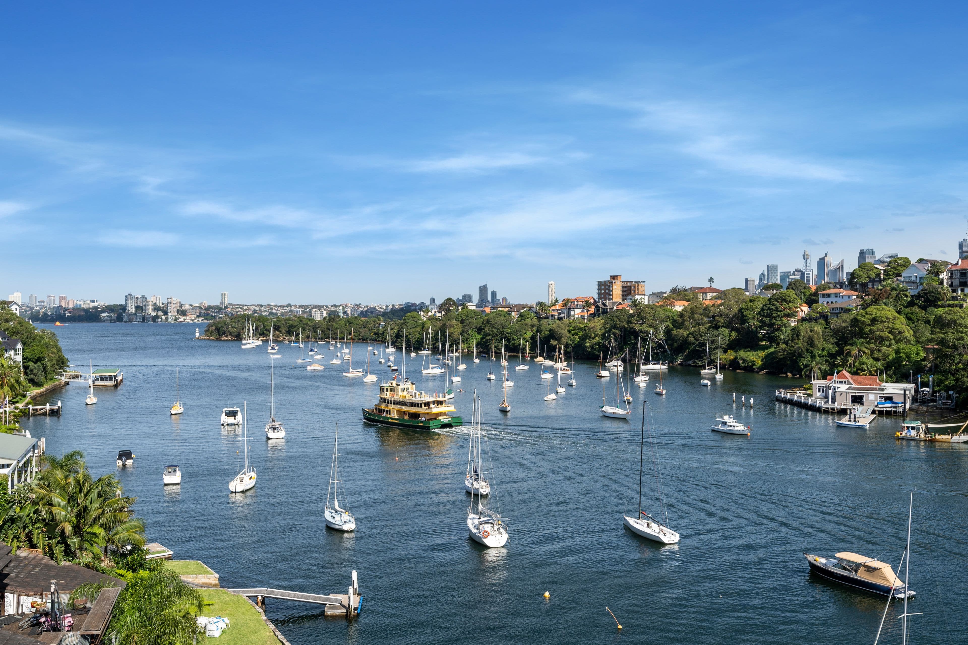 8A McLeod Street, Mosman NSW 2088, Mosman - Thumbnail 2