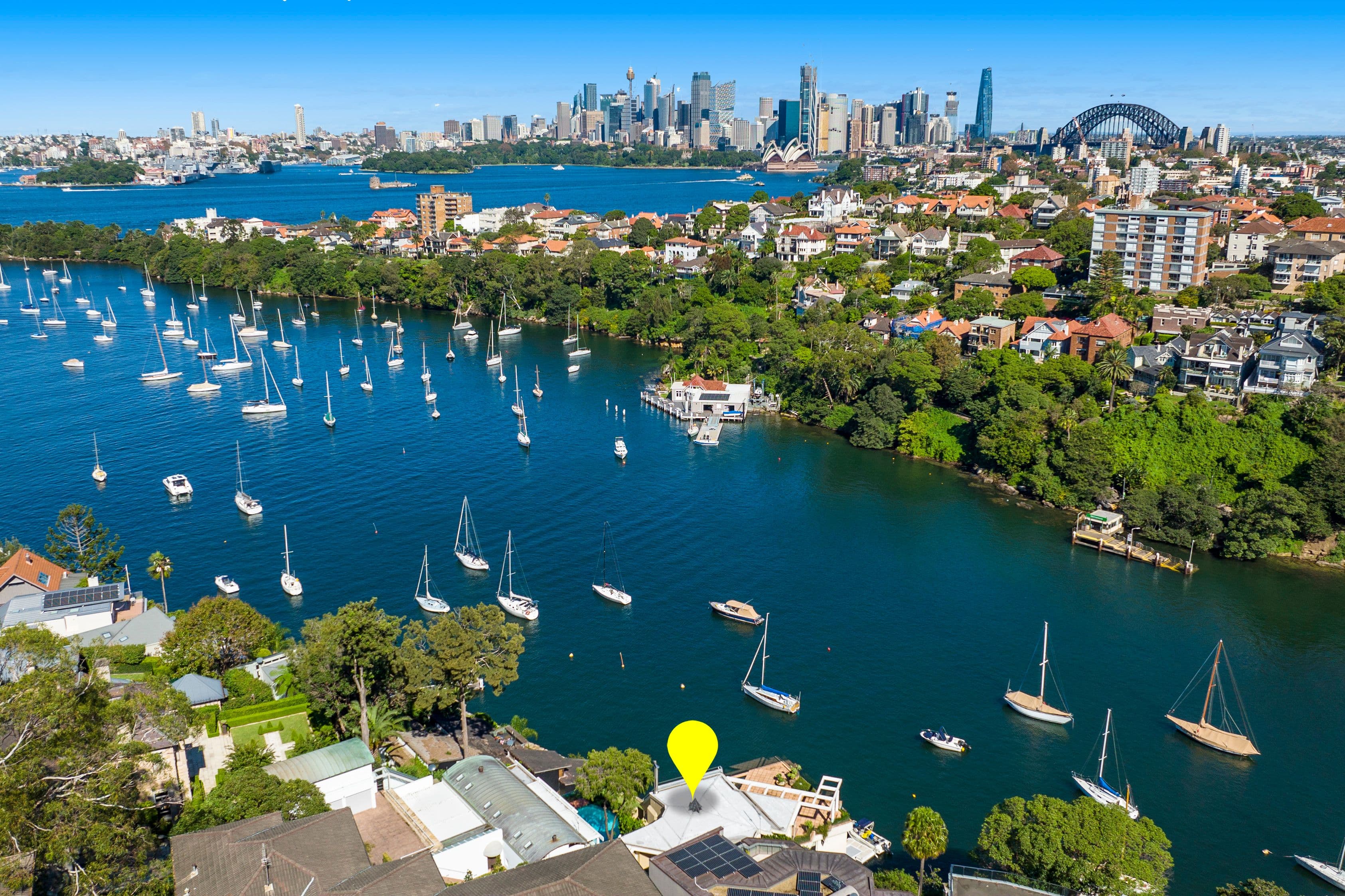 8A McLeod Street, Mosman NSW 2088, Mosman - Thumbnail 3
