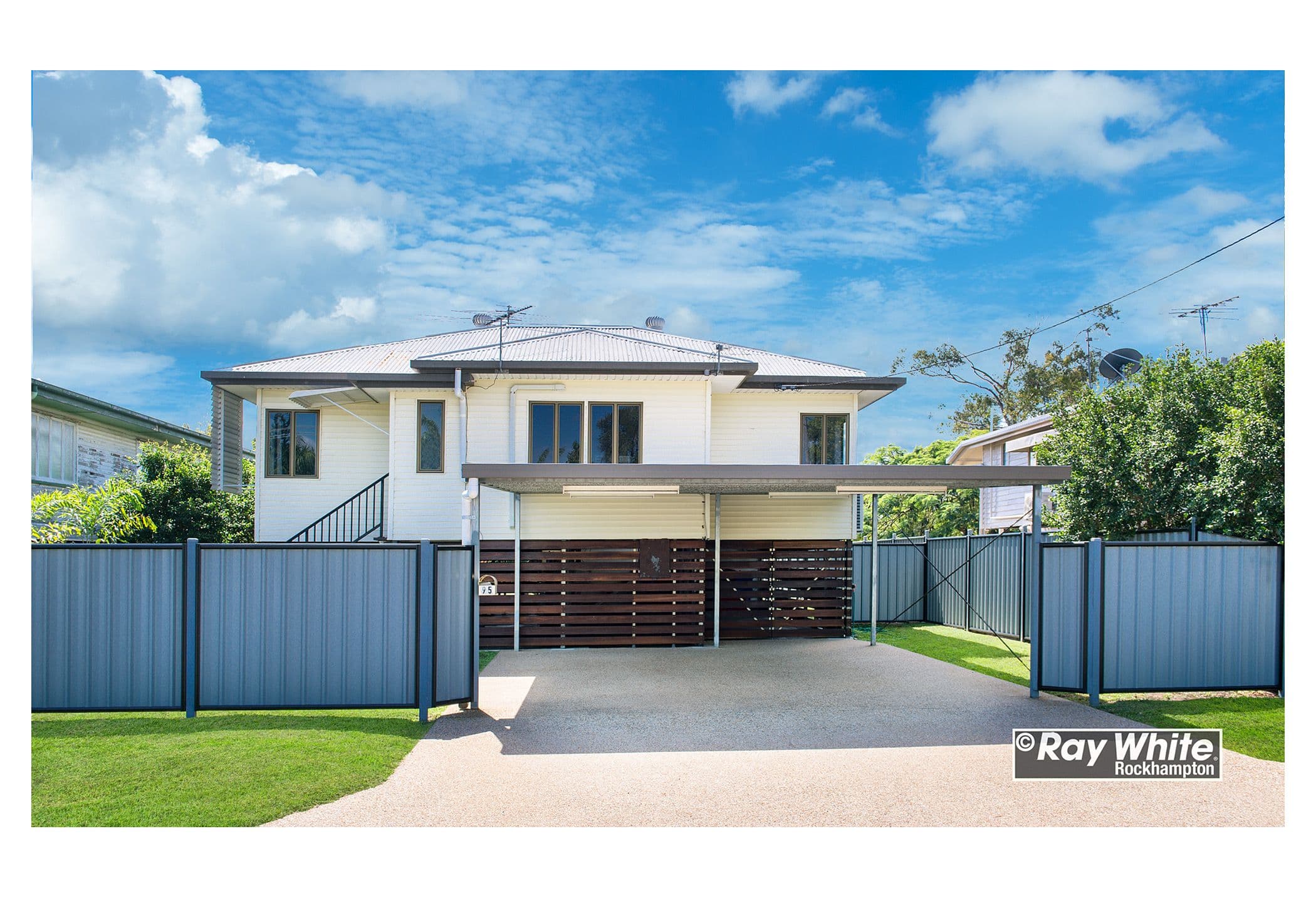 95 Livingstone Street, Berserker QLD 4701, Berserker - Thumbnail 3