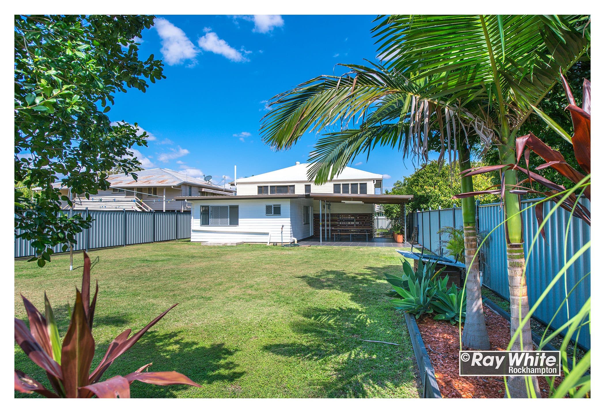 95 Livingstone Street, Berserker QLD 4701, Berserker - Thumbnail 4