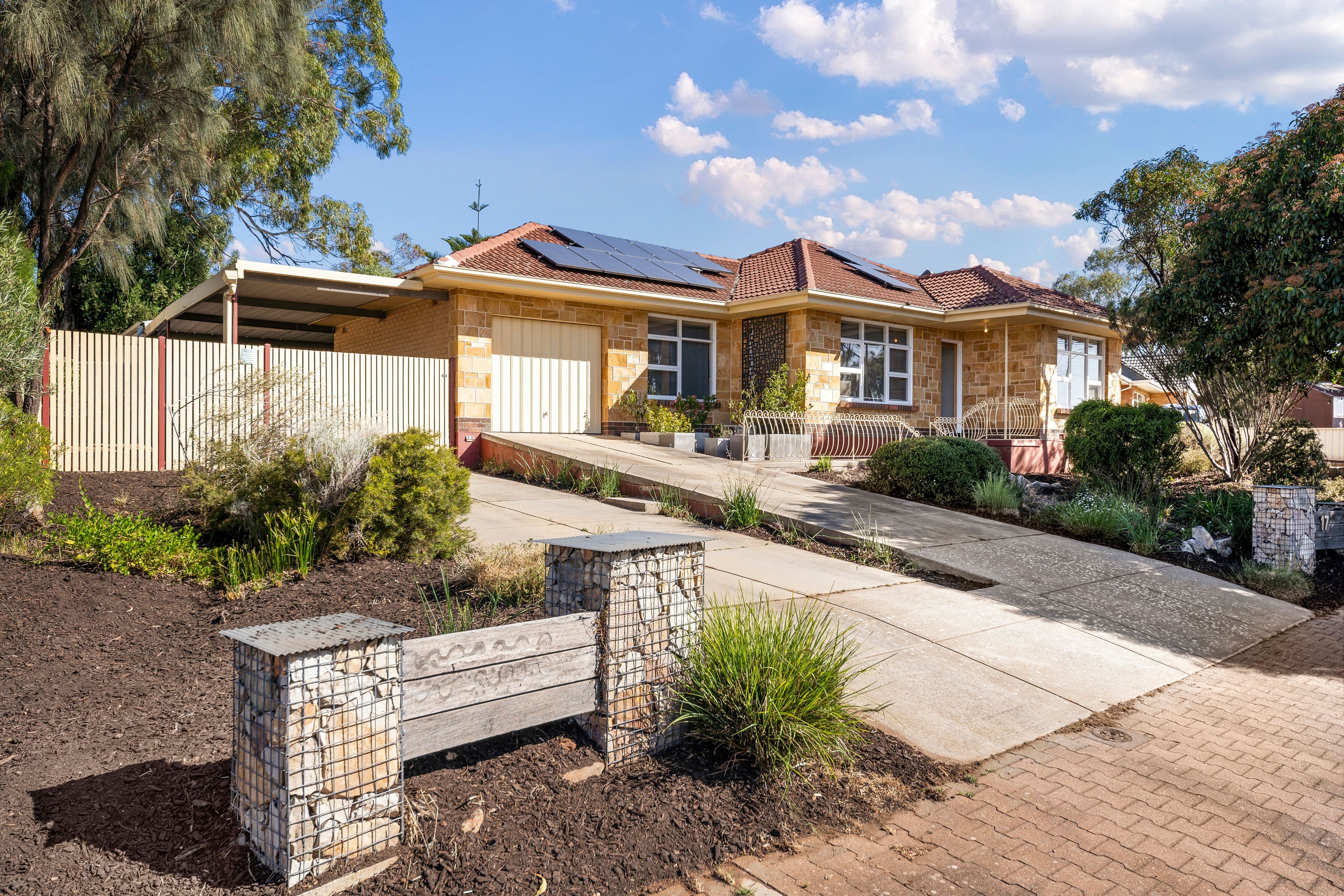 17 Far View Crescent, Ridgehaven SA 5097, Ridgehaven - Image 1