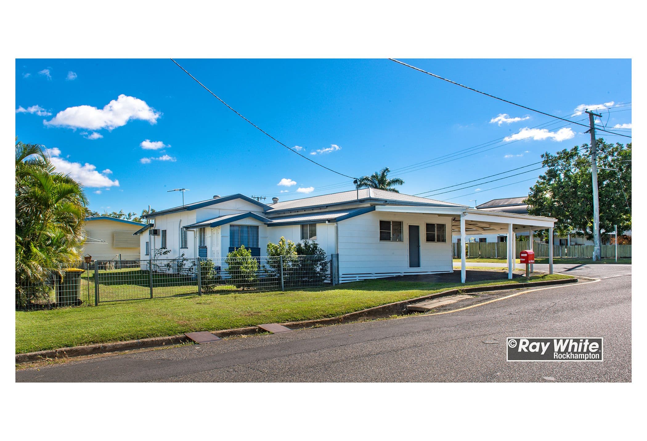 111 Nobbs Street, Berserker QLD 4701, Berserker - Image 1