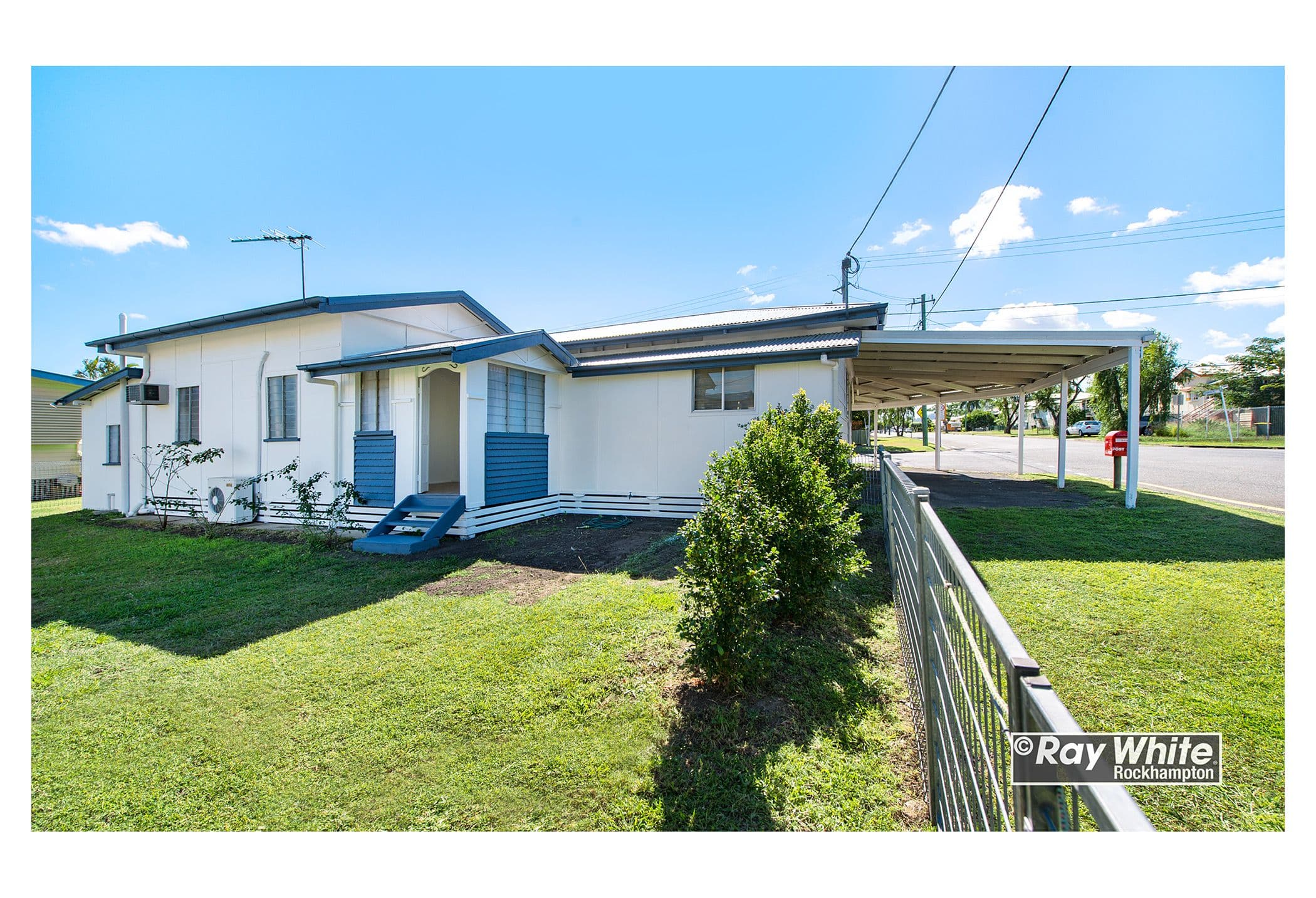 111 Nobbs Street, Berserker QLD 4701, Berserker - Thumbnail 2