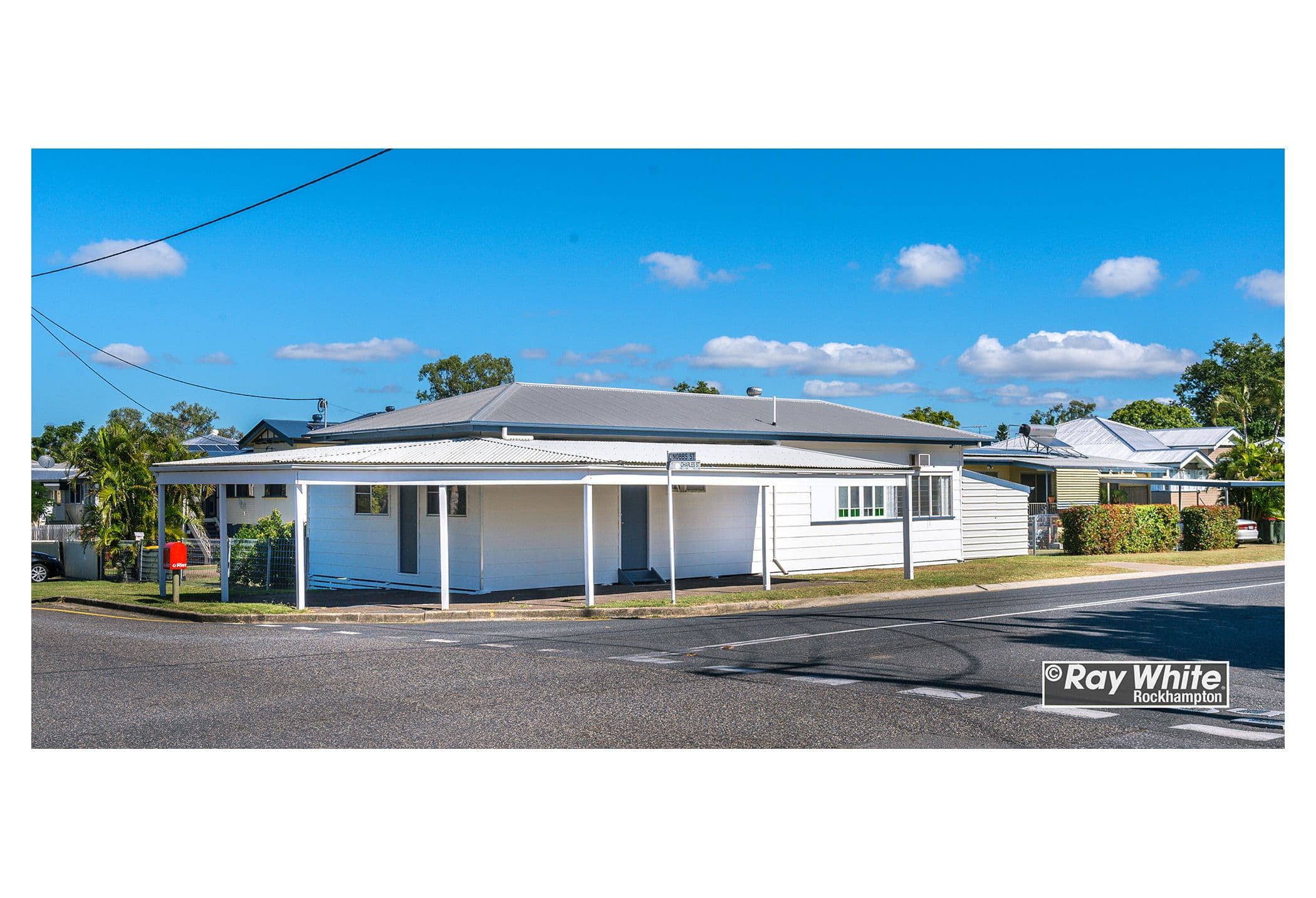 111 Nobbs Street, Berserker QLD 4701, Berserker - Thumbnail 4
